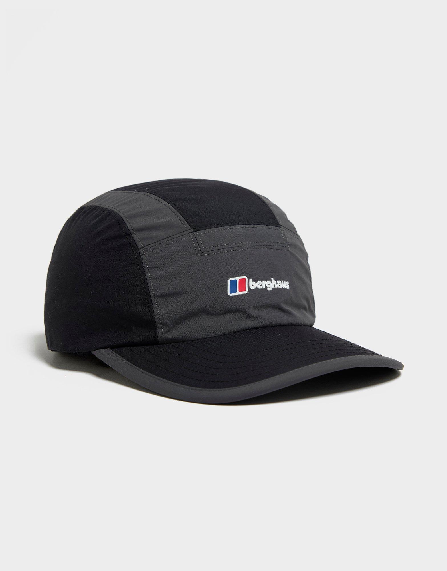 Intervale Cap