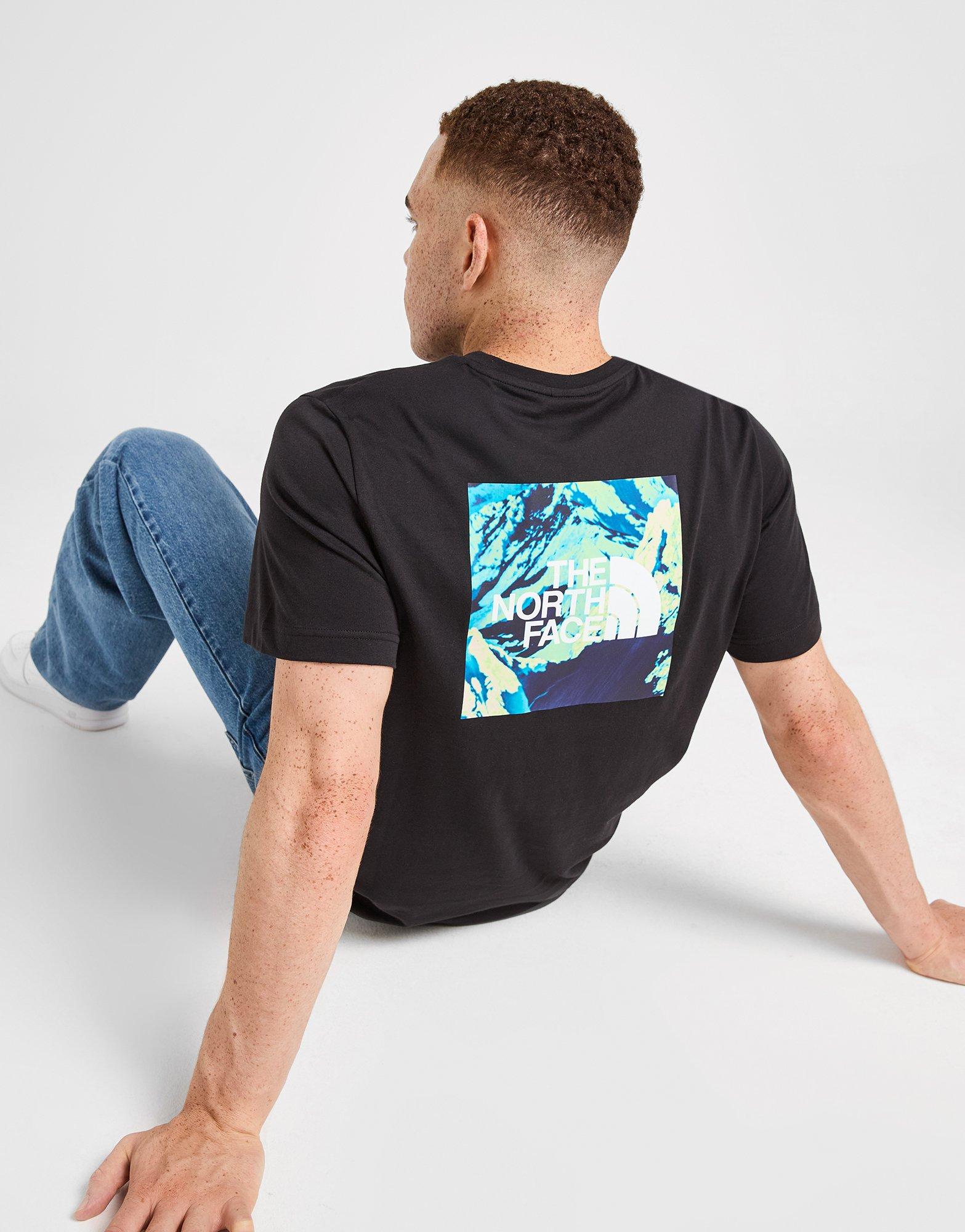 Heat Map T-Shirt