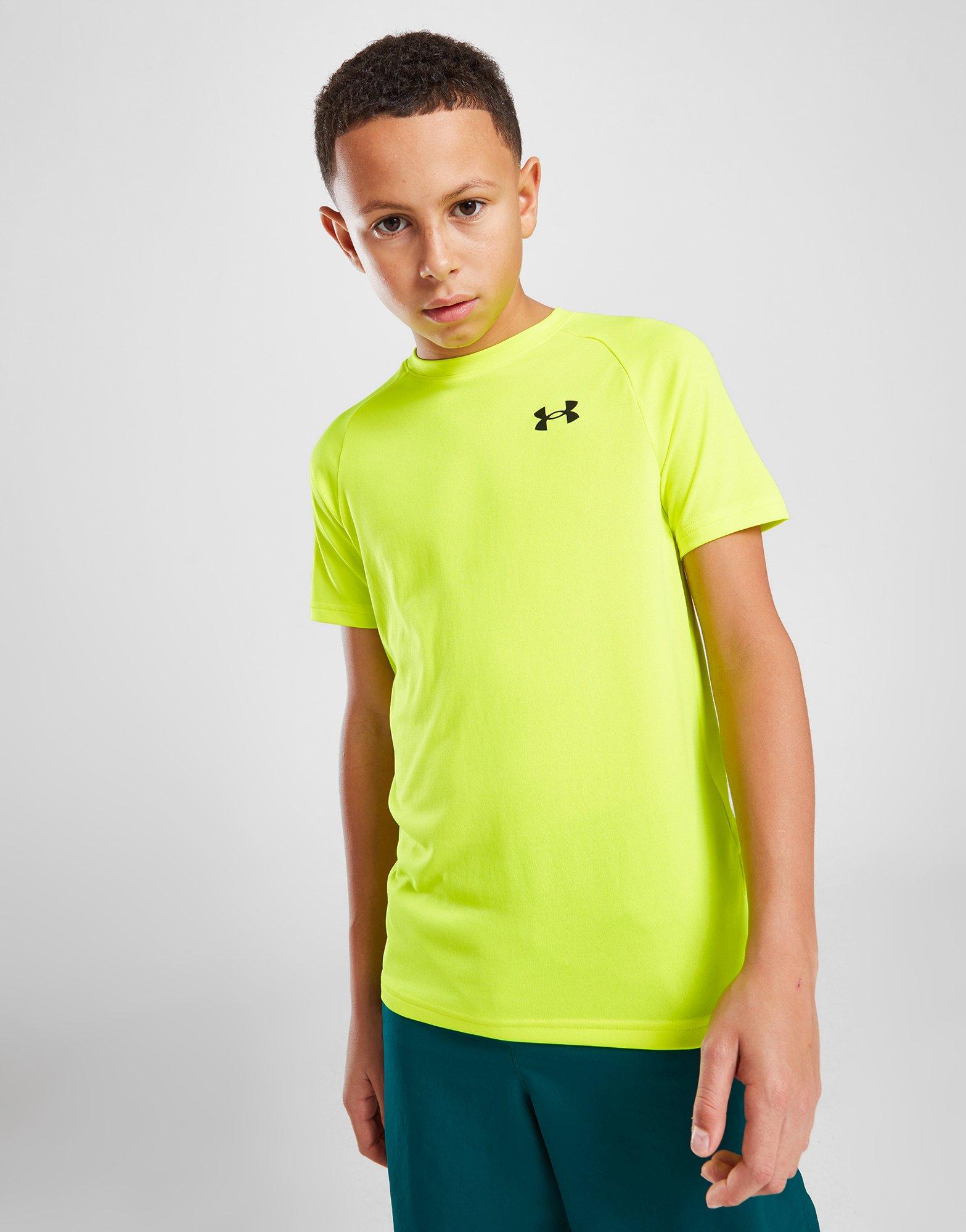 Tech 2.0 T-Shirt Junior