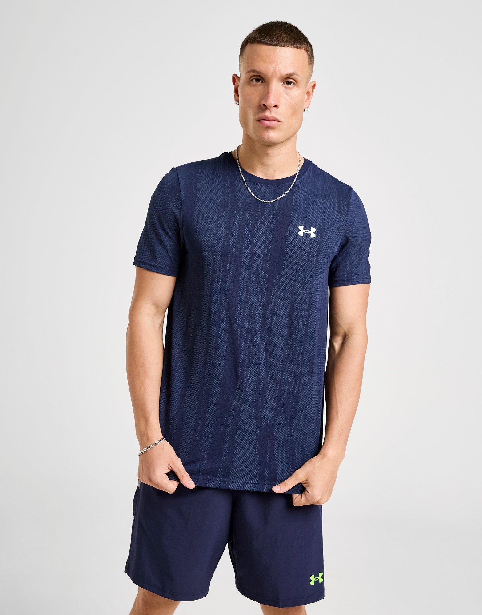 Vanish Seamless T-Shirt