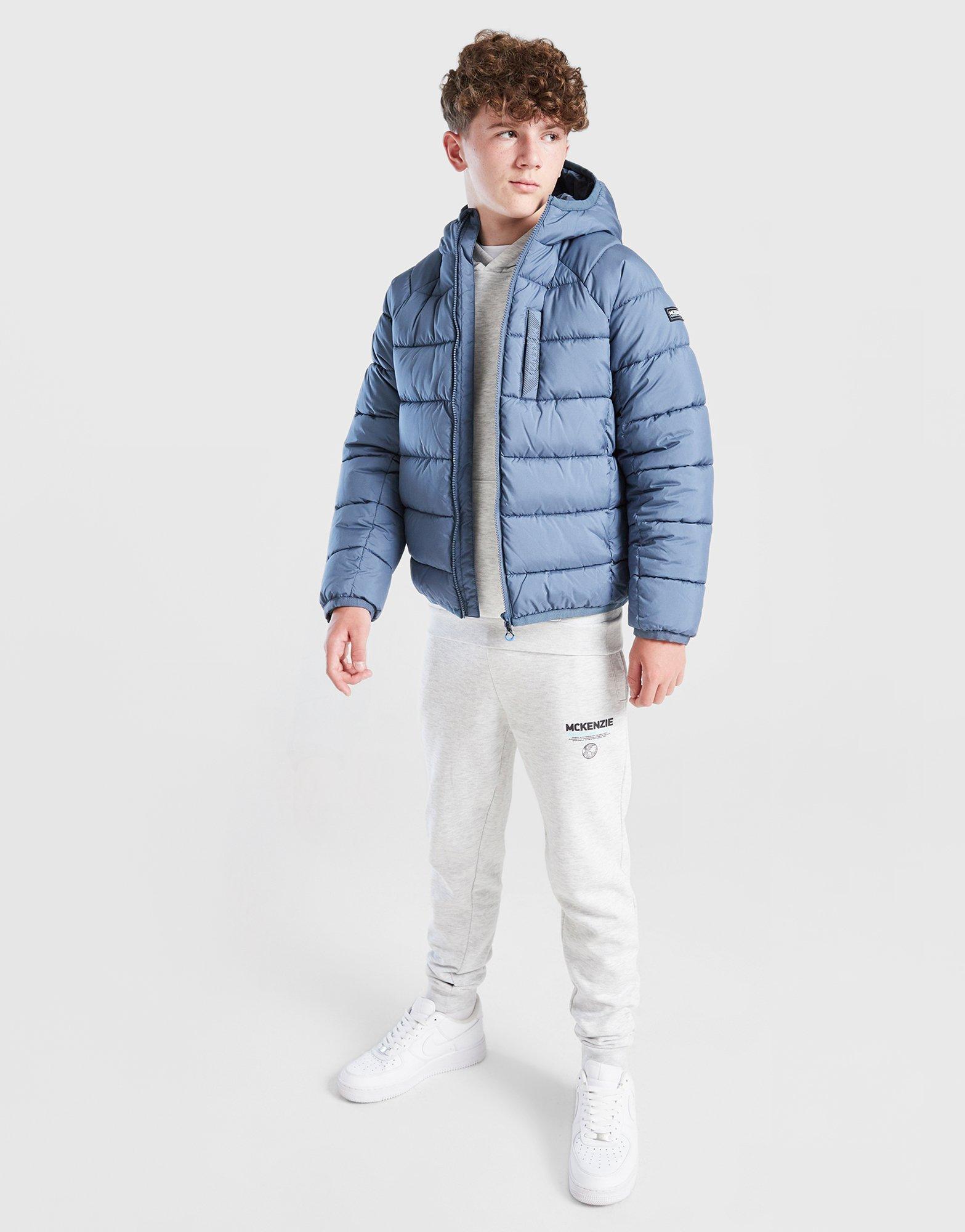 Turnbull Full Zip Jacket Junior