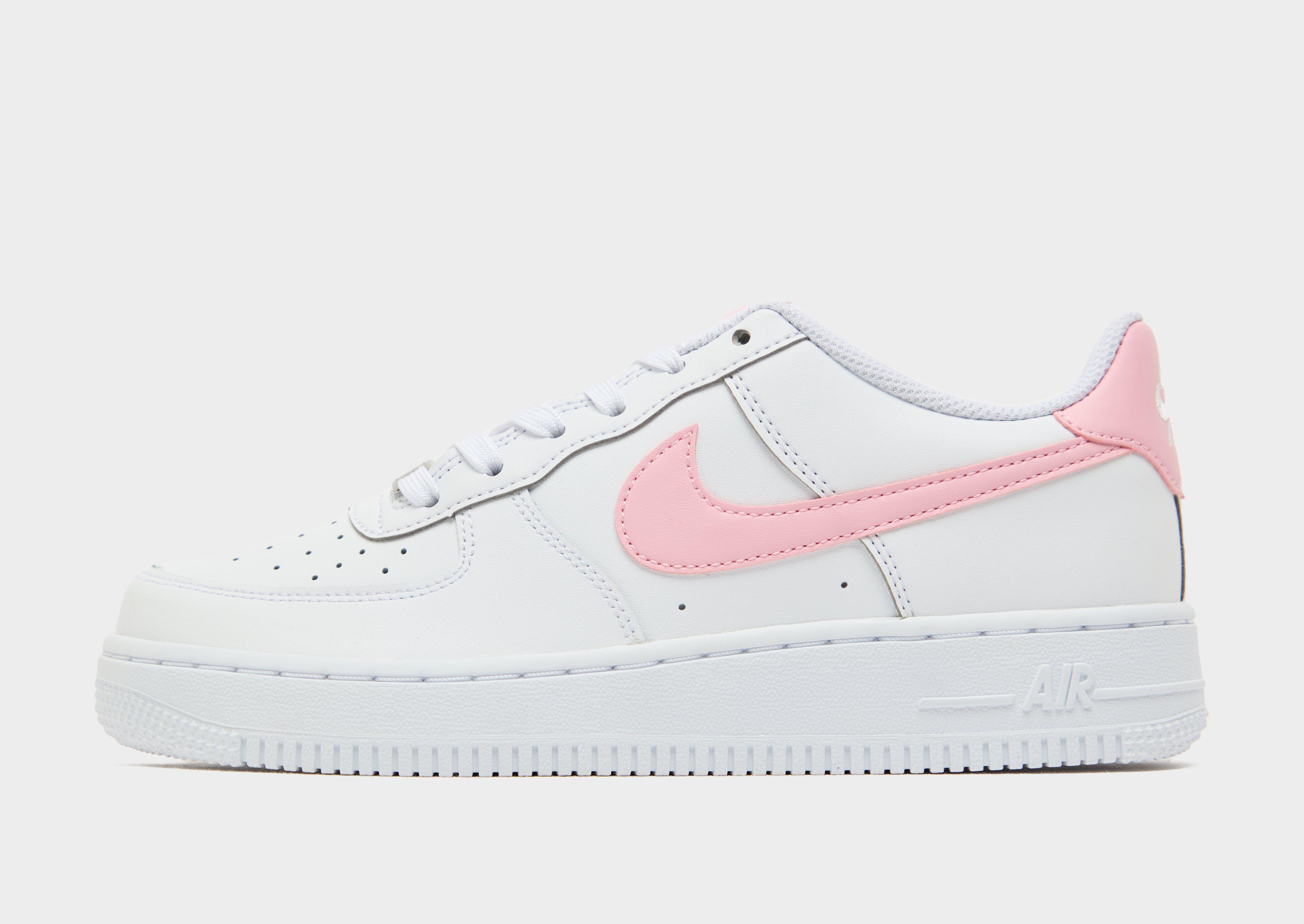 Air Force 1 Low Junior