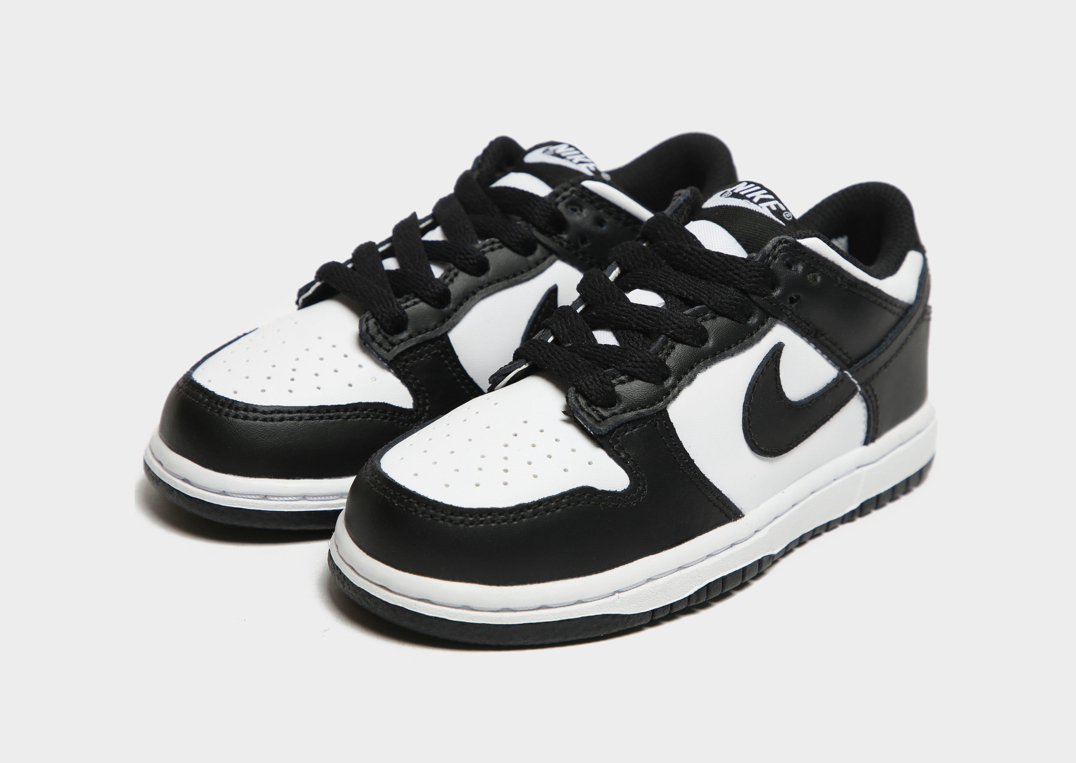 Dunk Low Children