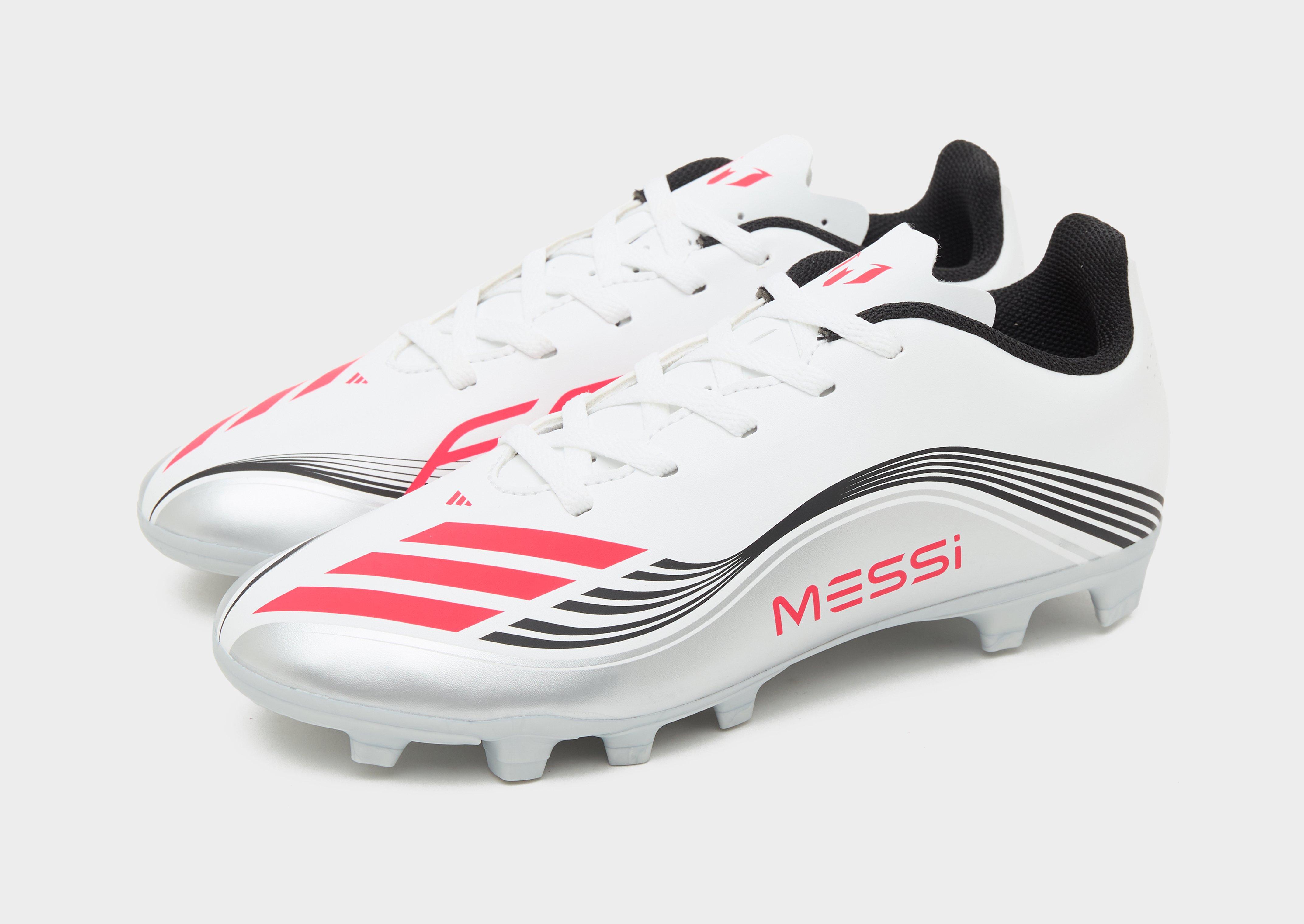 F50 Messi Club FG Junior