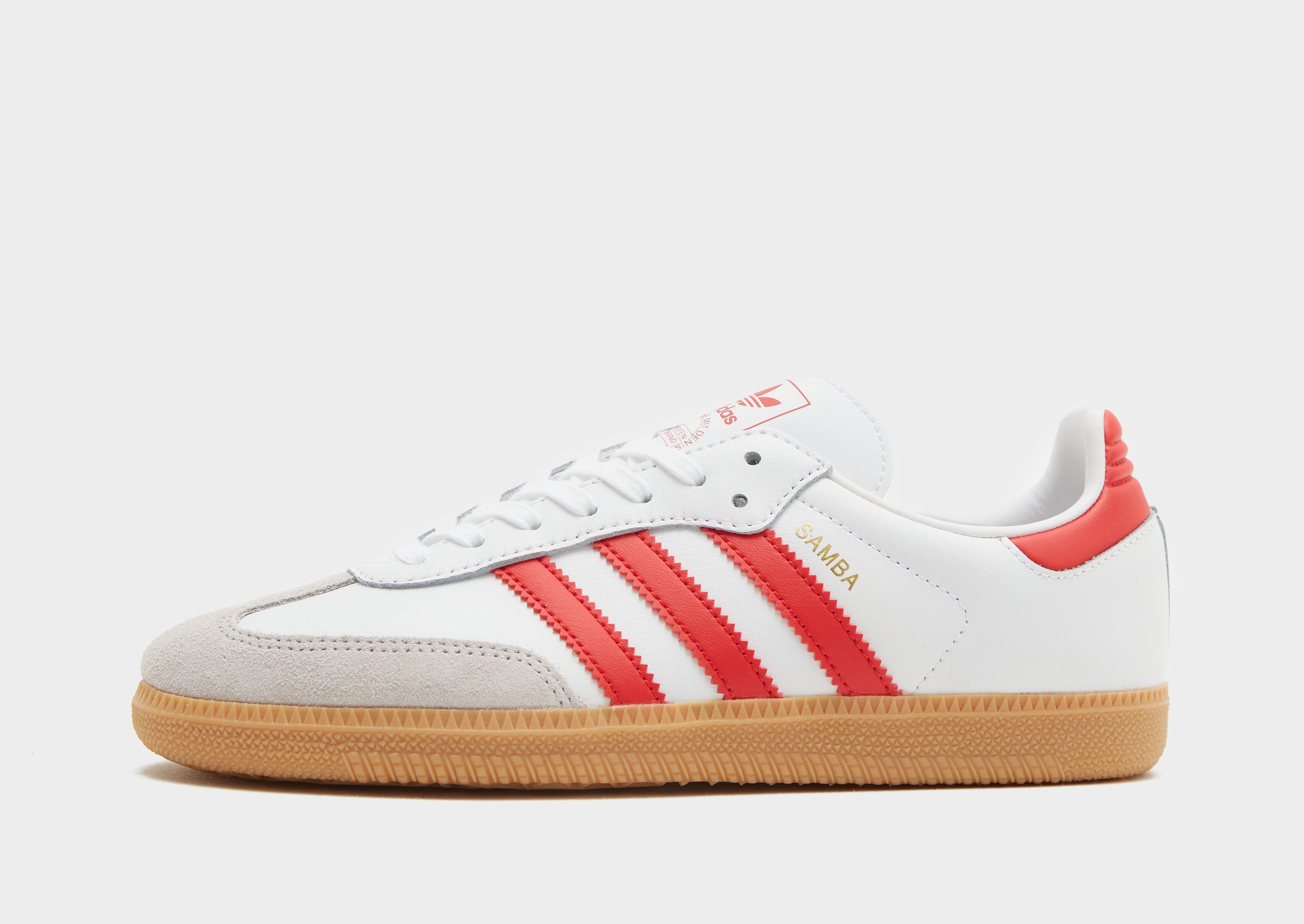 Originals Samba OG Junior