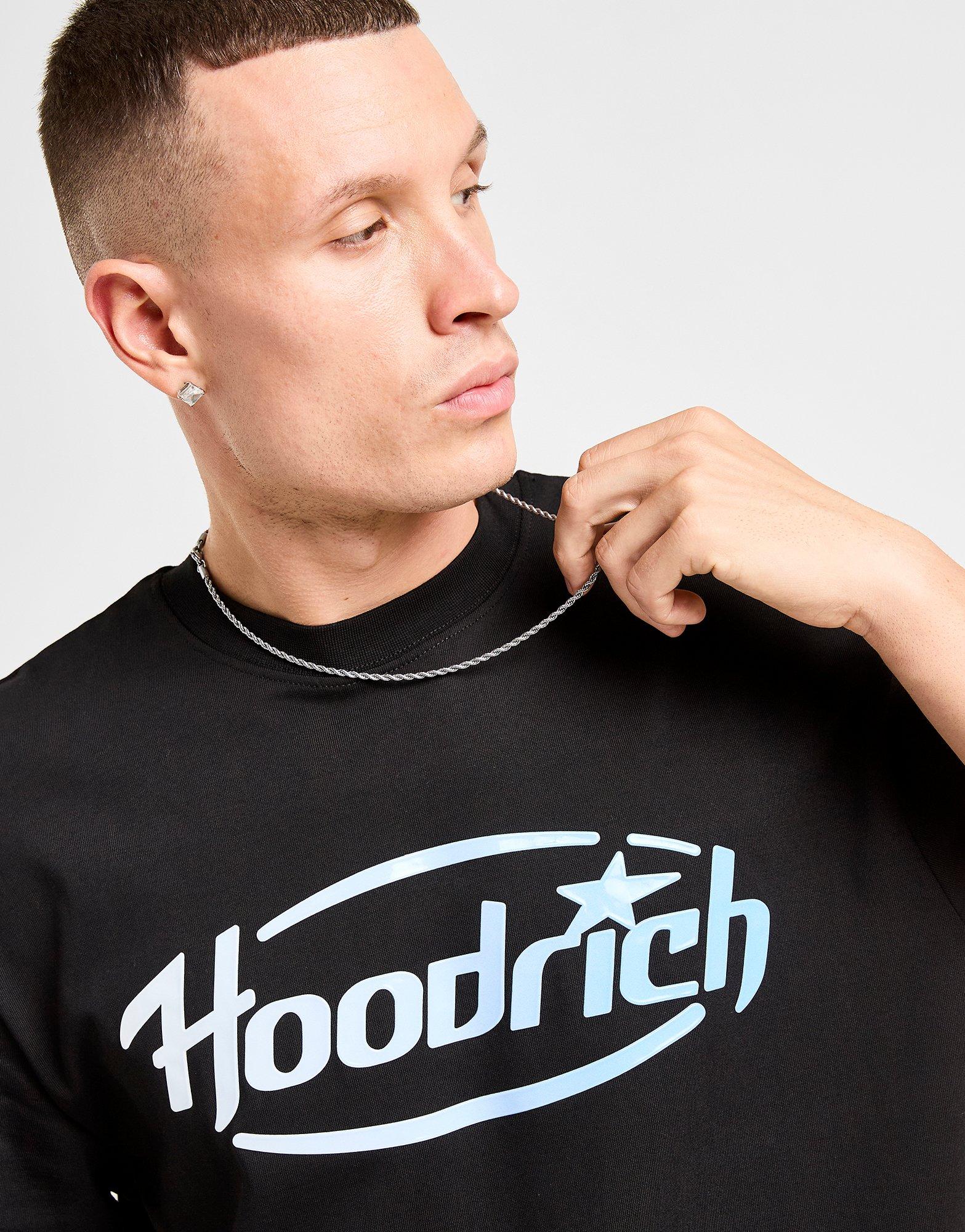 Curve T-Shirt
