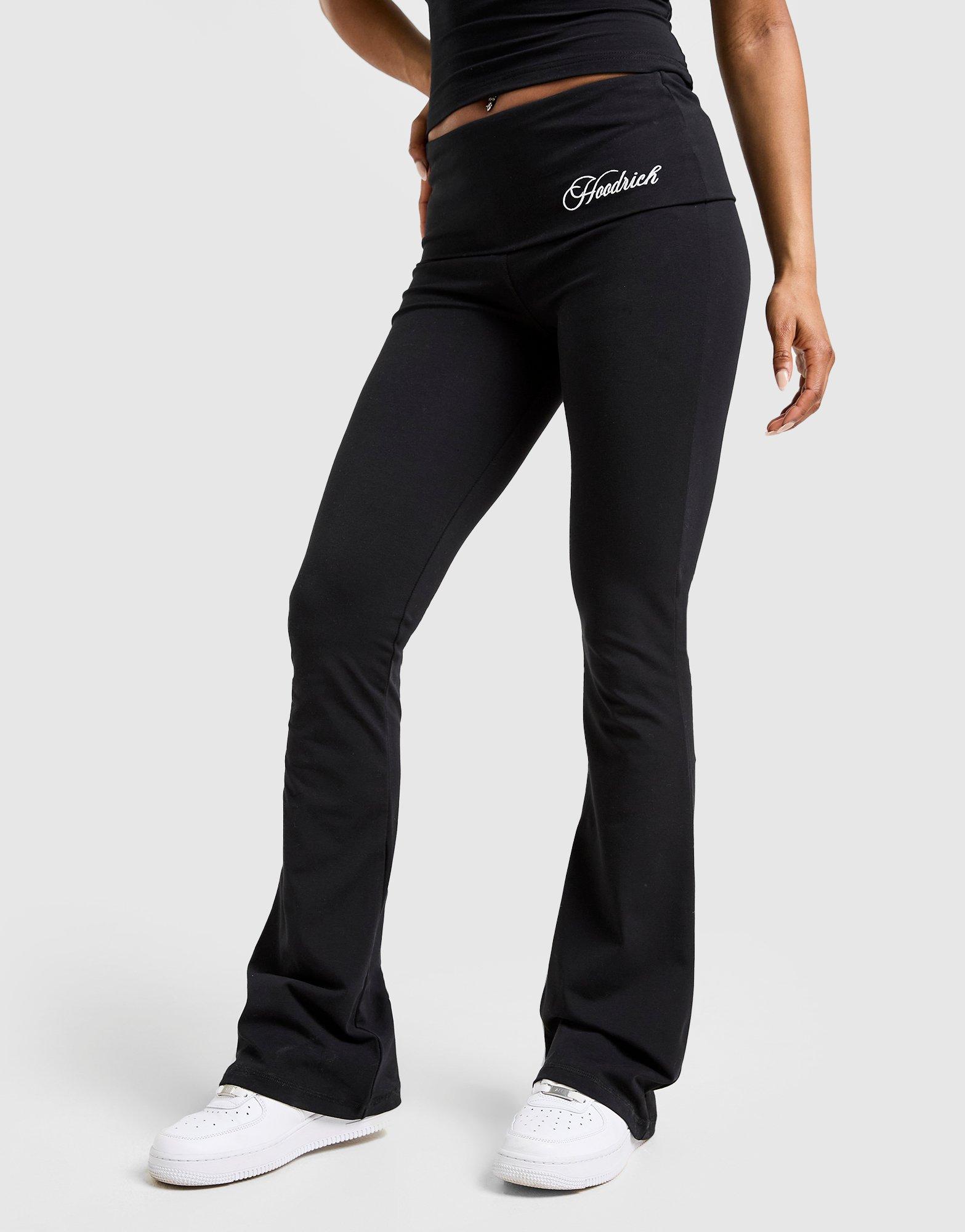 Poise Flare Leggings