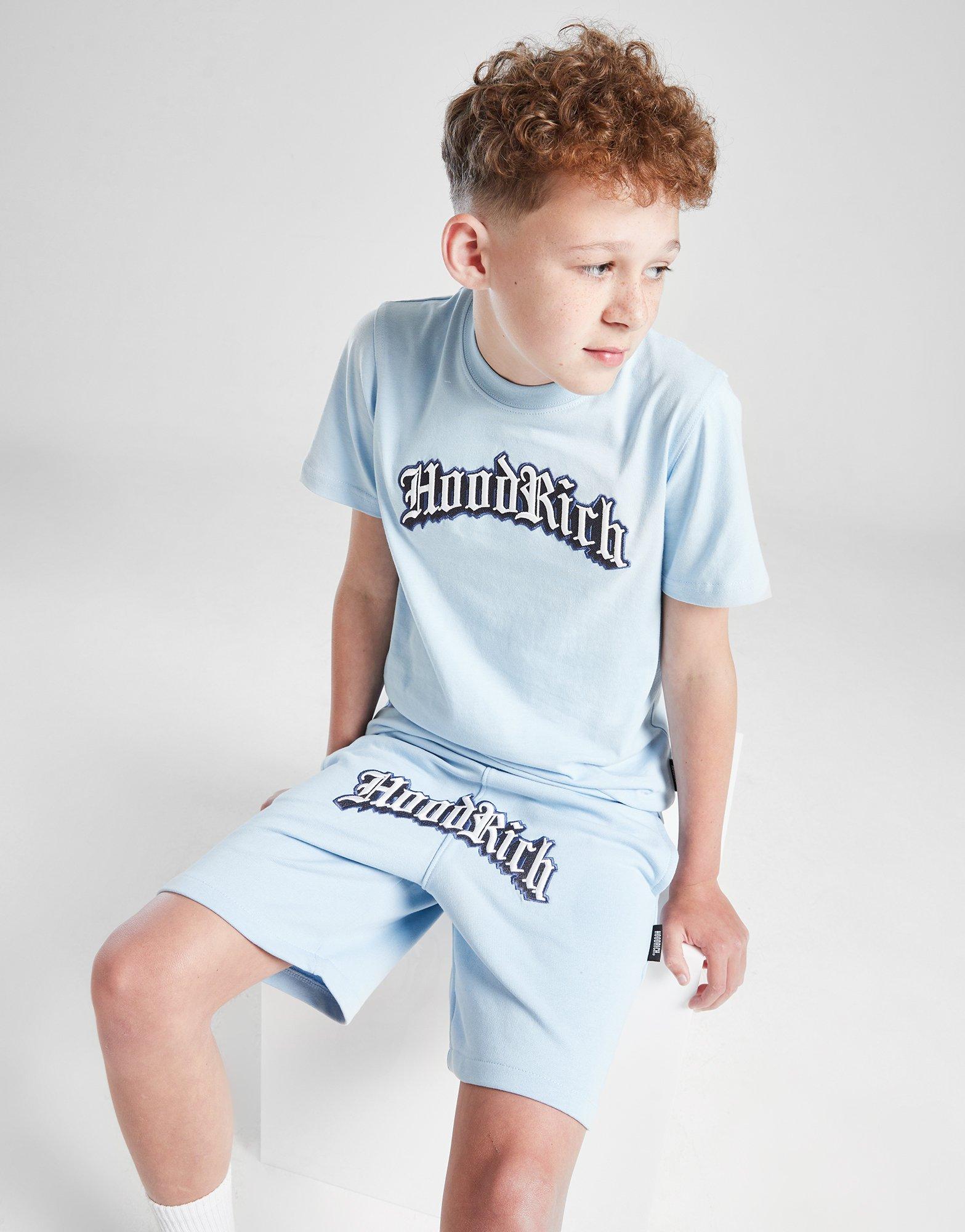 Gothic Shorts Junior