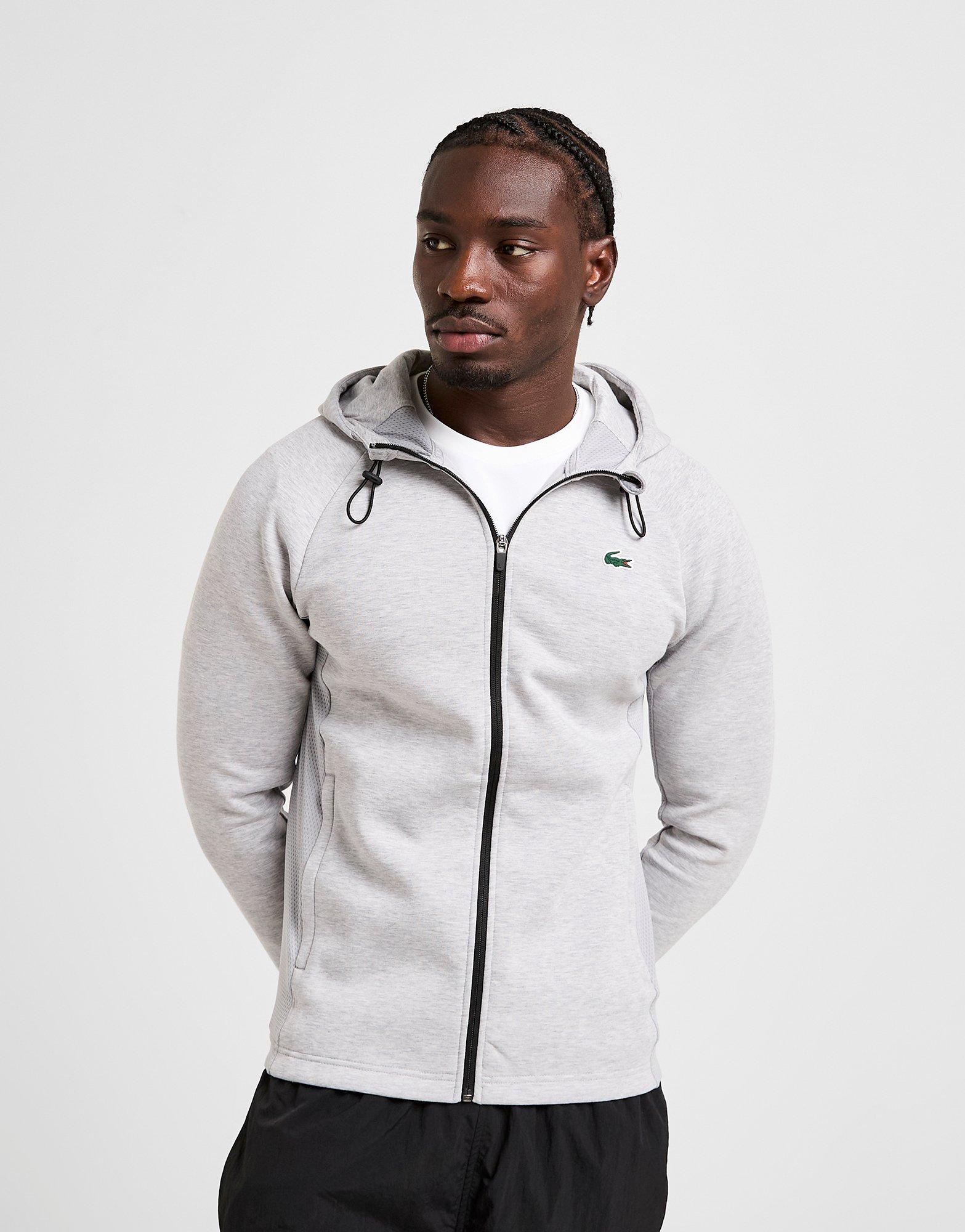 Tech Knit Full Zip Hoodie