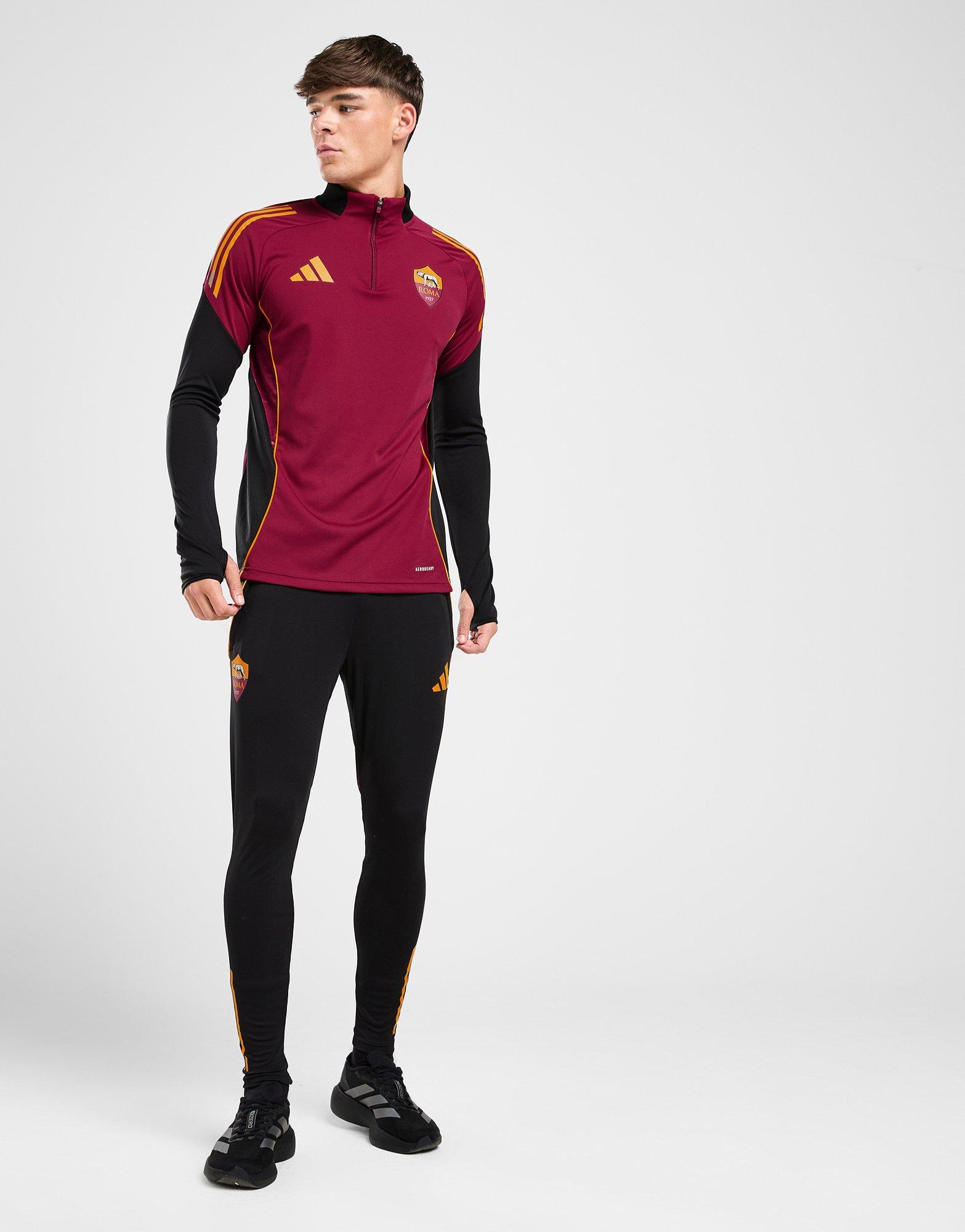 AS Roma Training Top