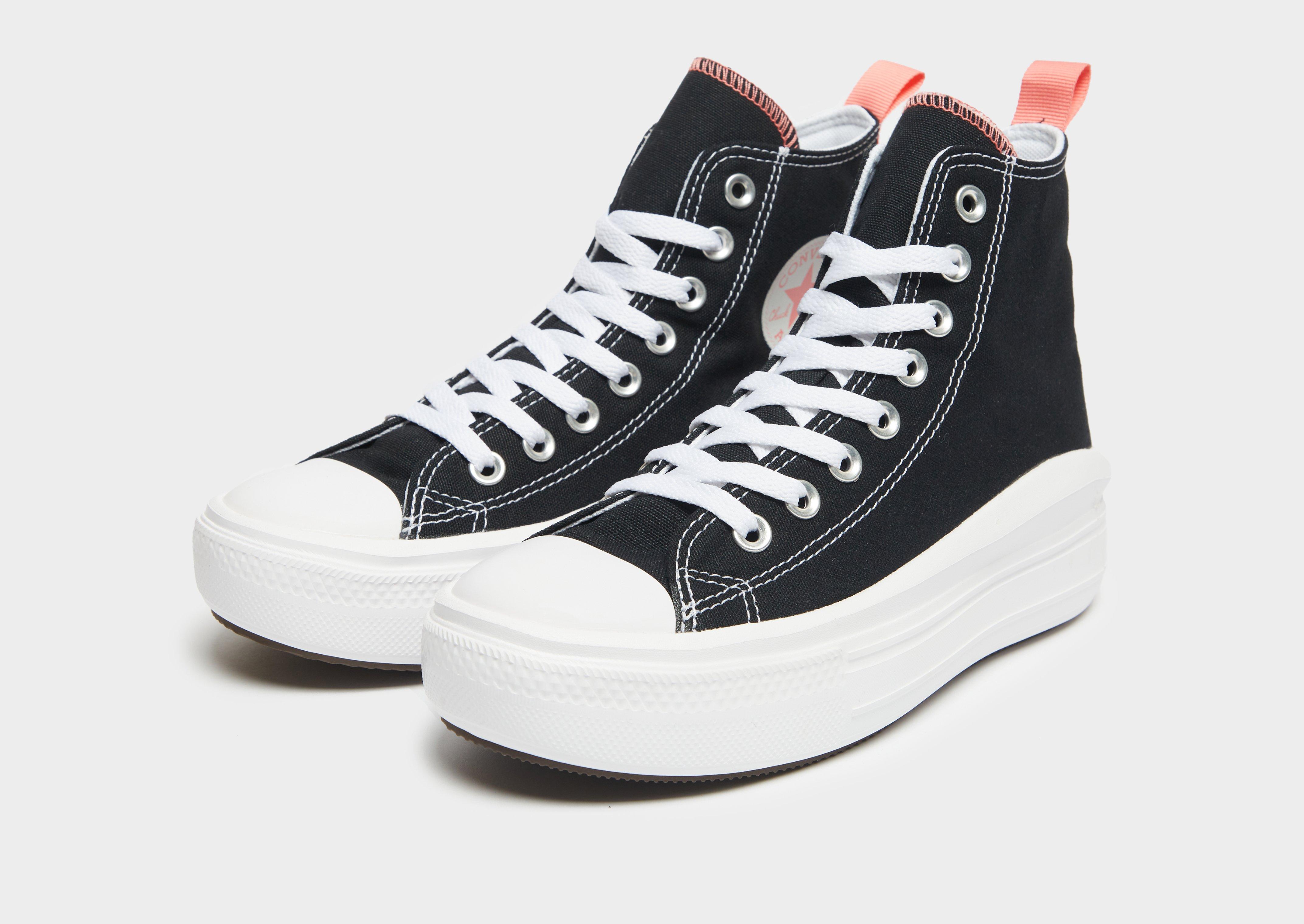 All Star High Move Junior