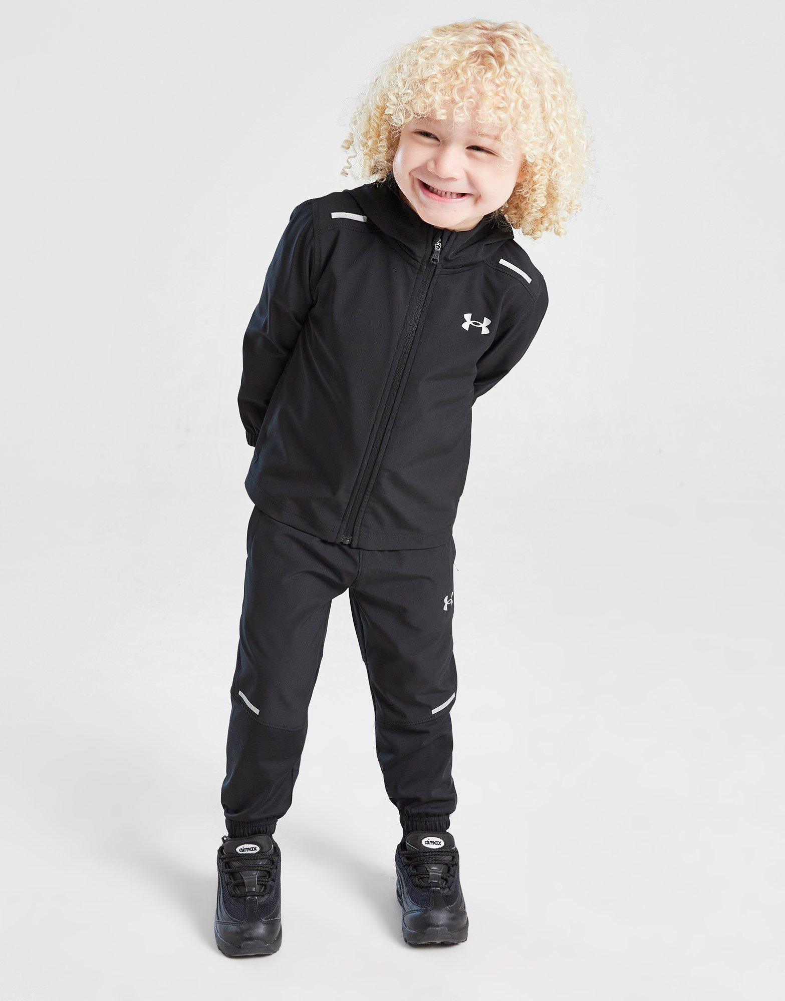 Vanish Full Zip Tracksuit Infant