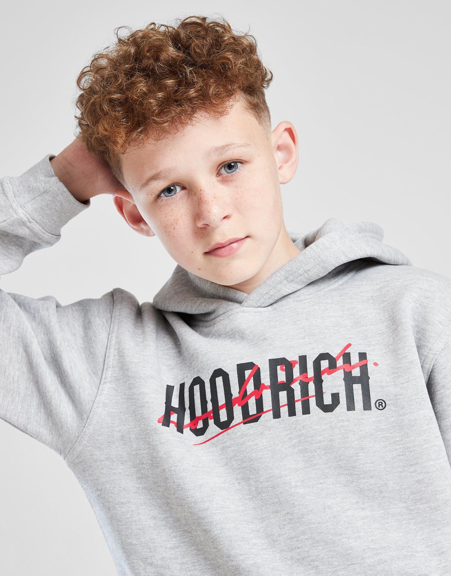 Lynk Tracksuit Junior