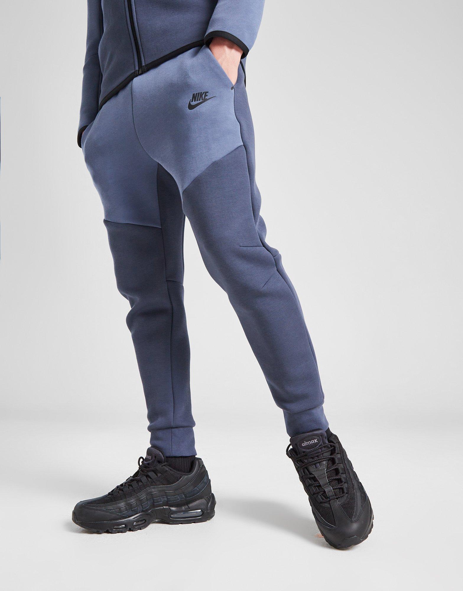 Tech Fleece Joggers Junior