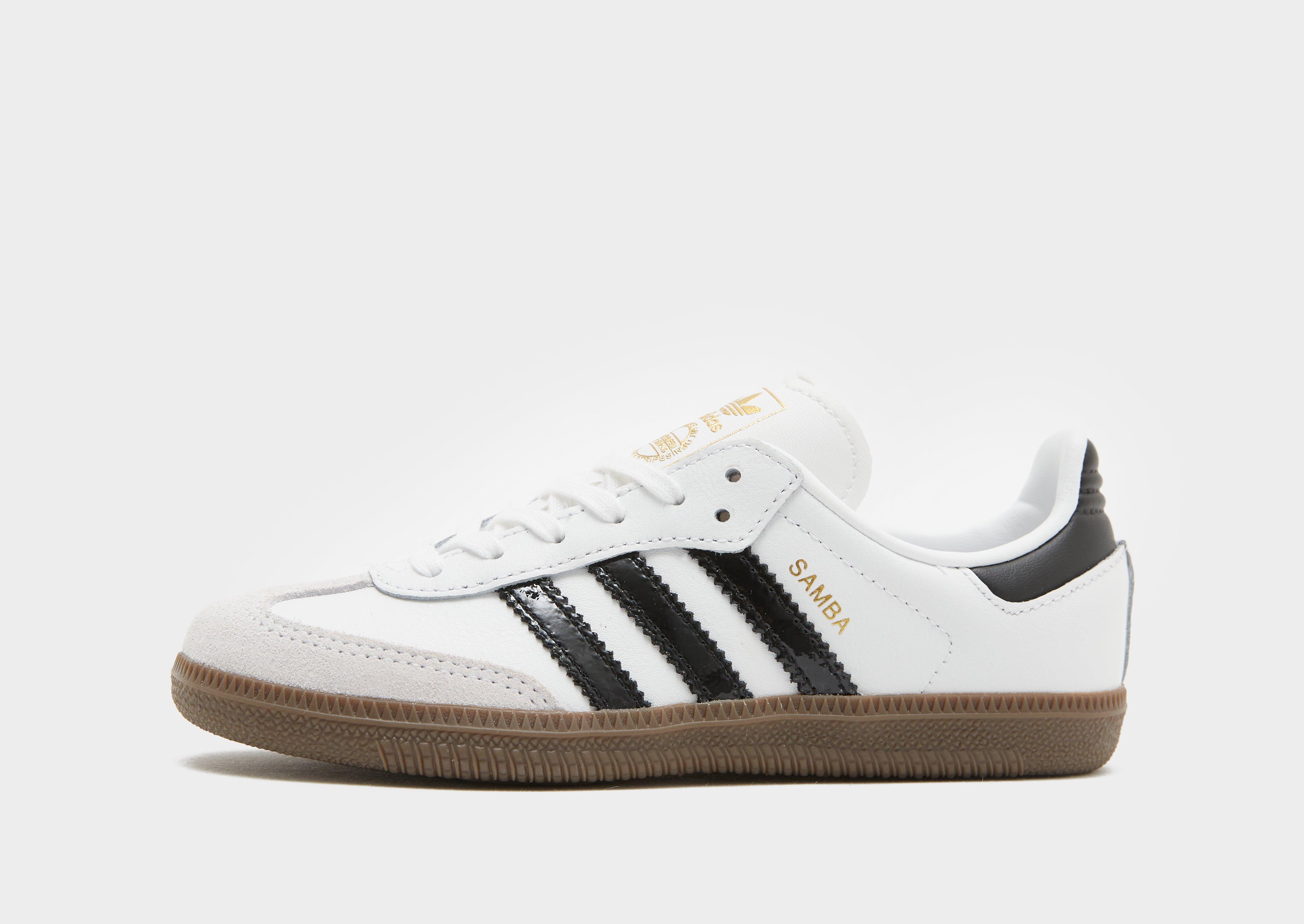 Originals Samba OG Children