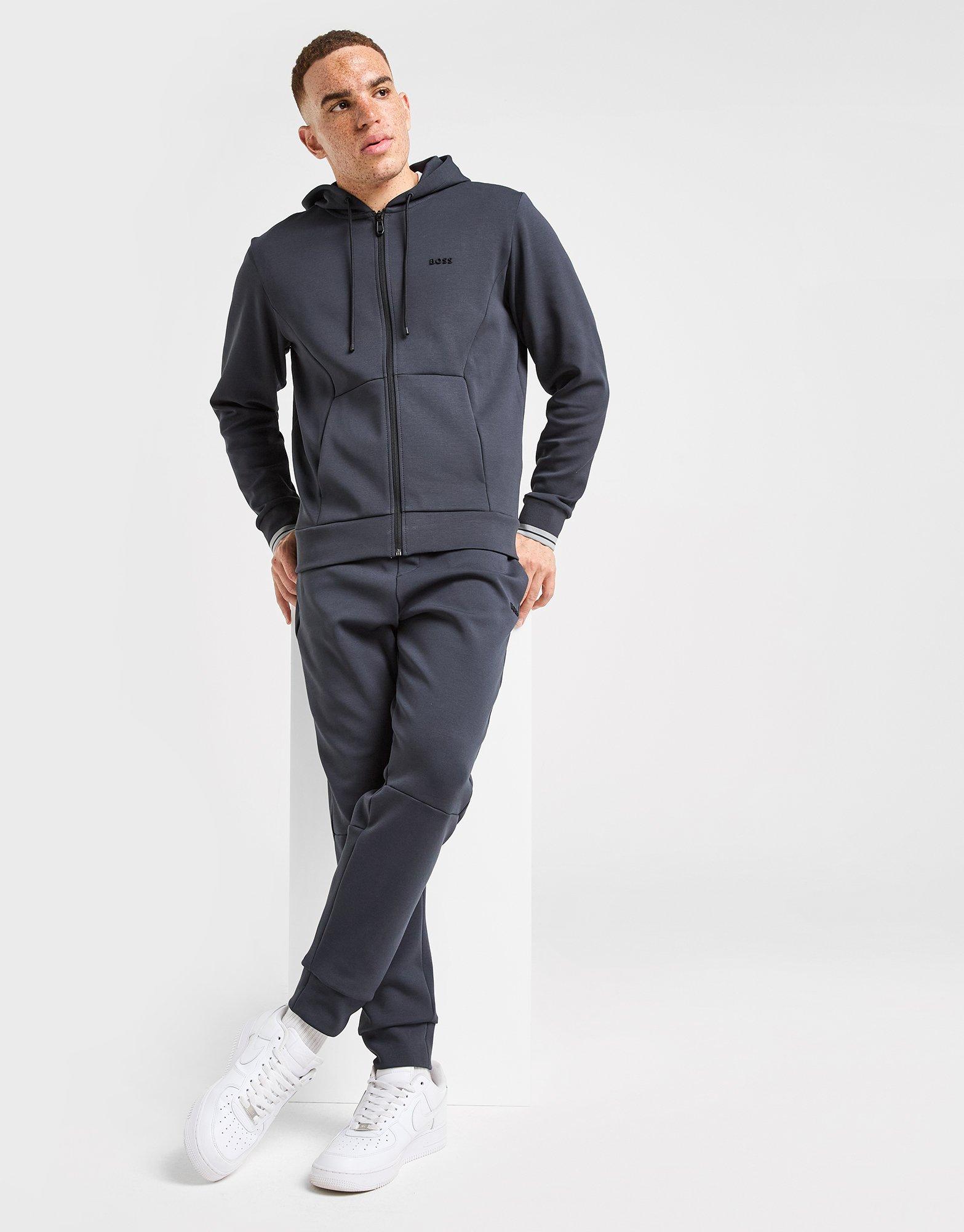 Full Zip Hoodie