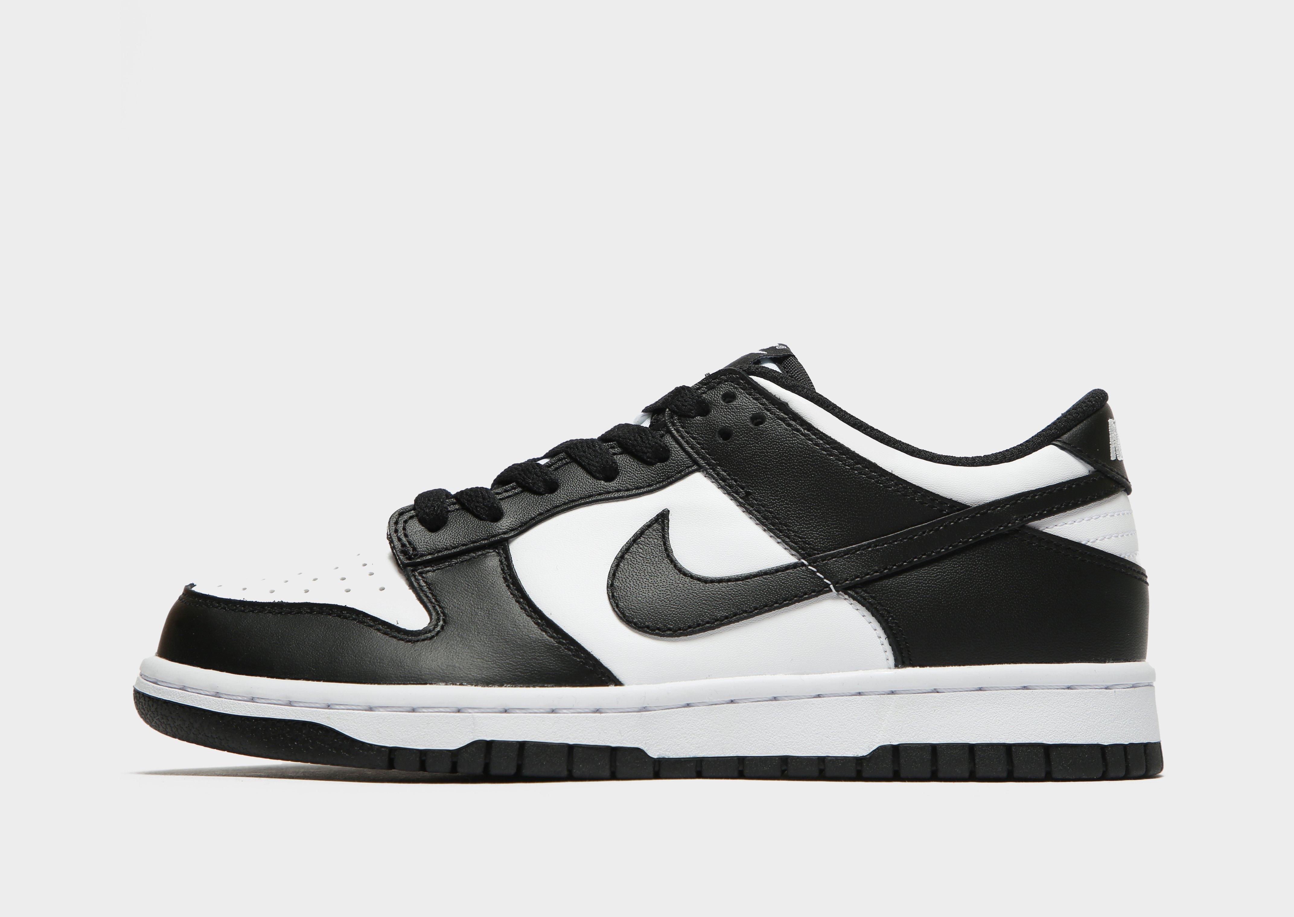 Dunk Low Juniors