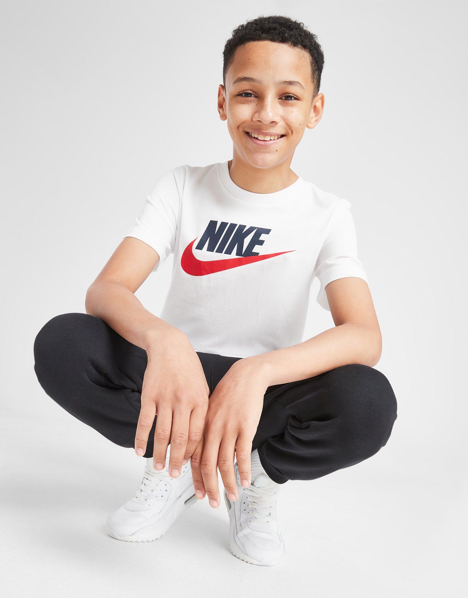 Sportswear T-Shirt Junior