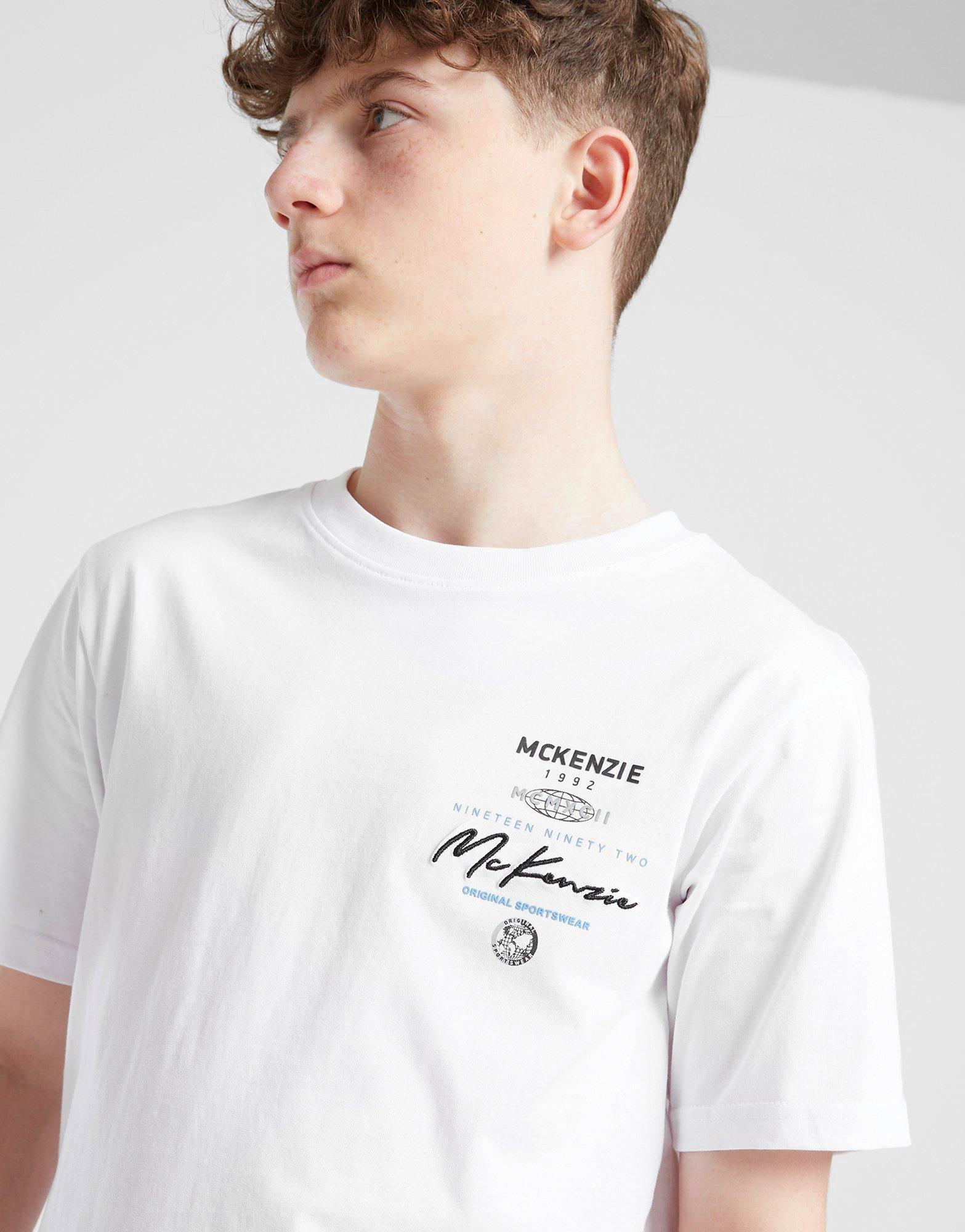 Racer T-Shirt Junior