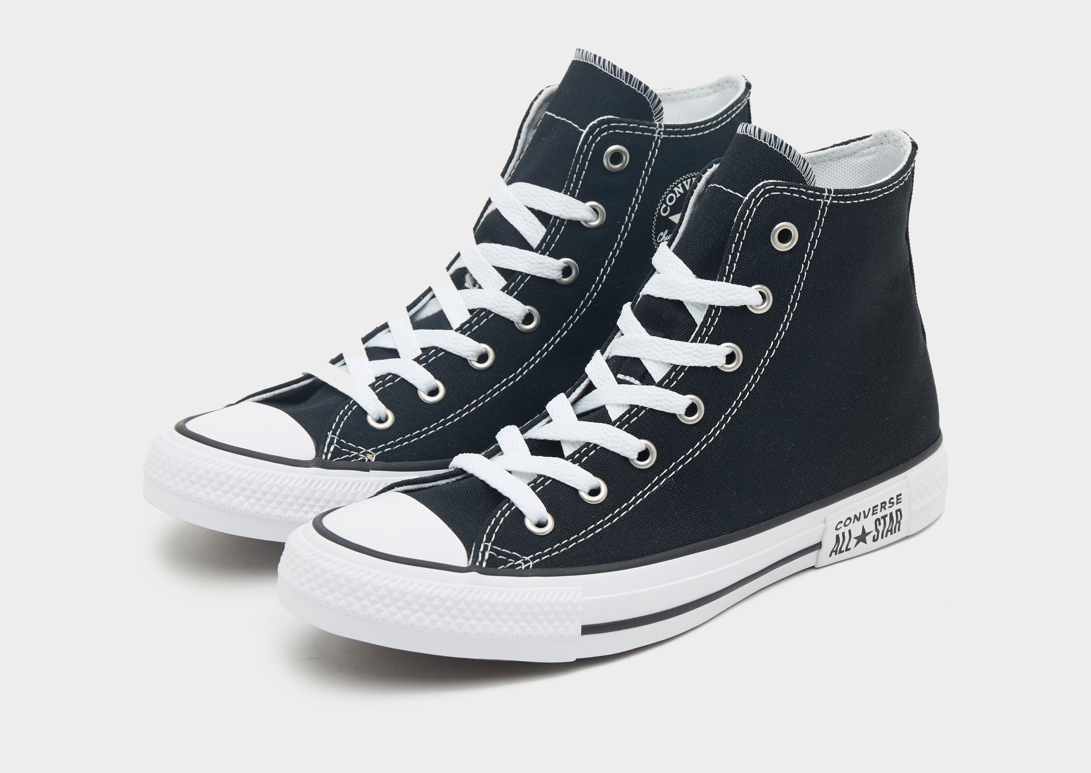 All Star High Logo Play Junior