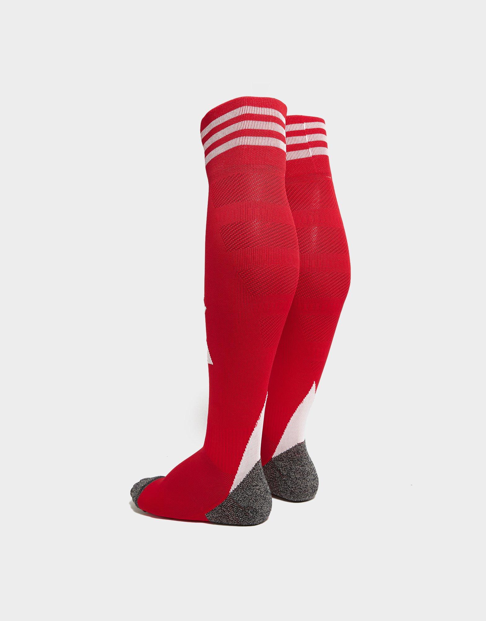 Arsenal FC 2025/26 Home Socks
