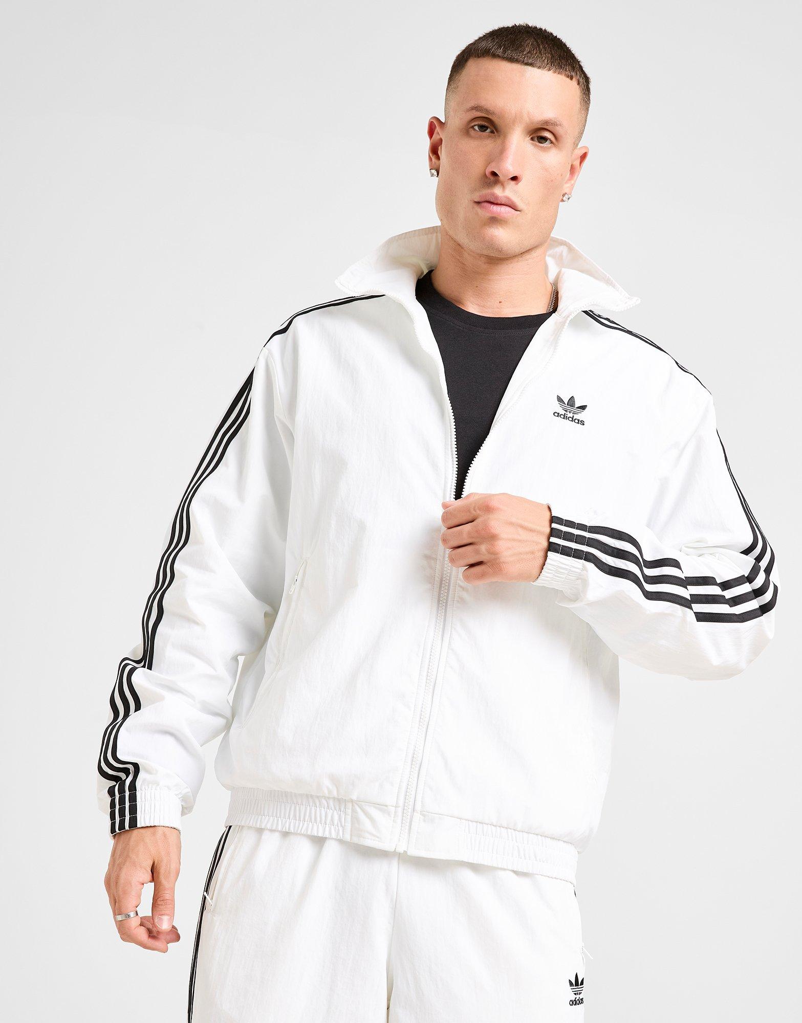 Originals Firebird Woven Track Top