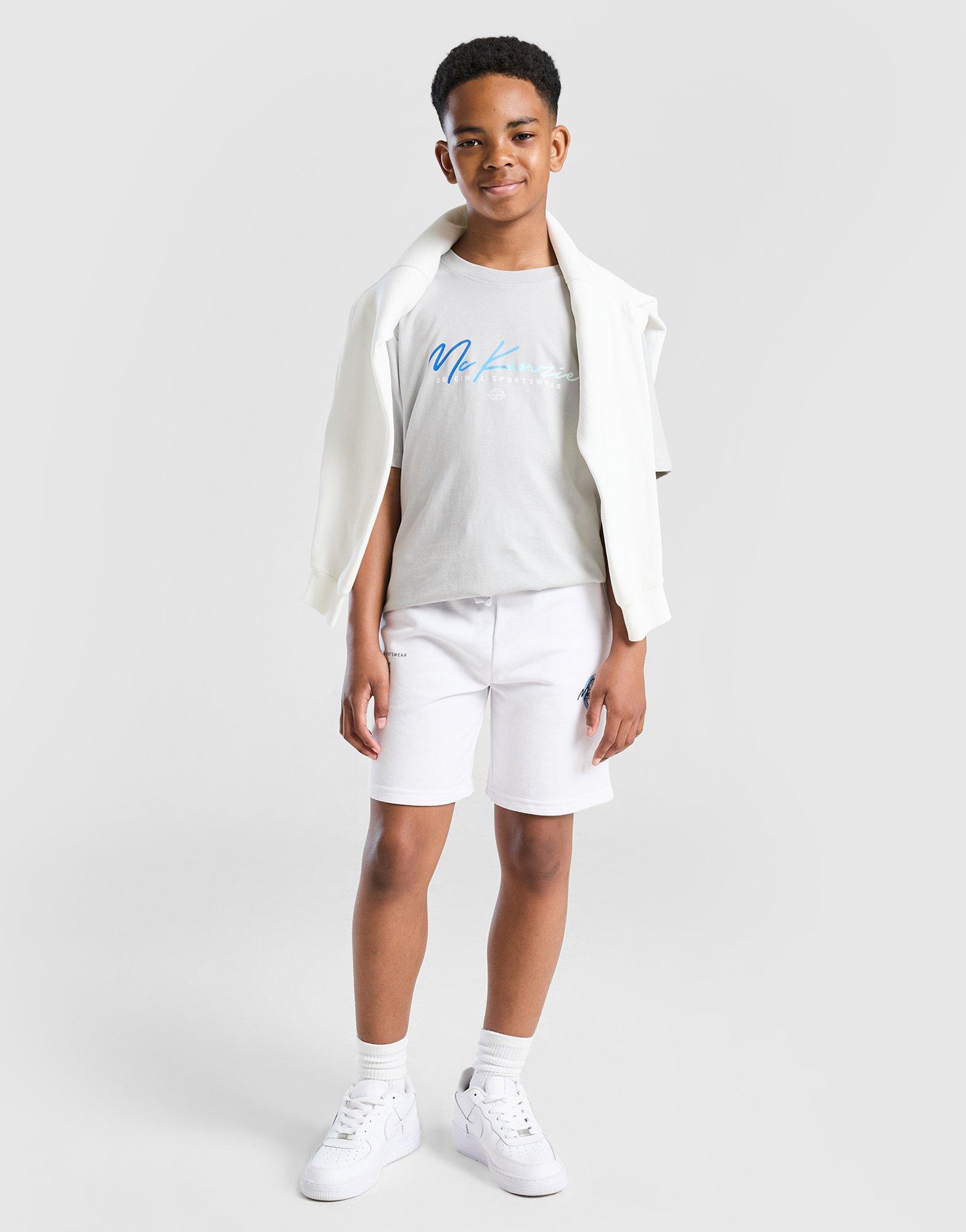 Titanium Shorts Junior