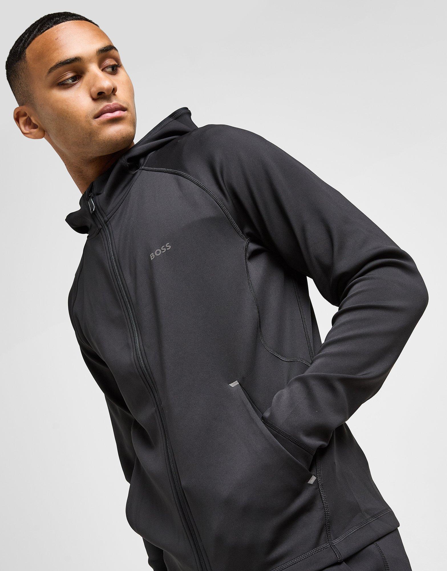 Sicon Active Full Zip Hoodie