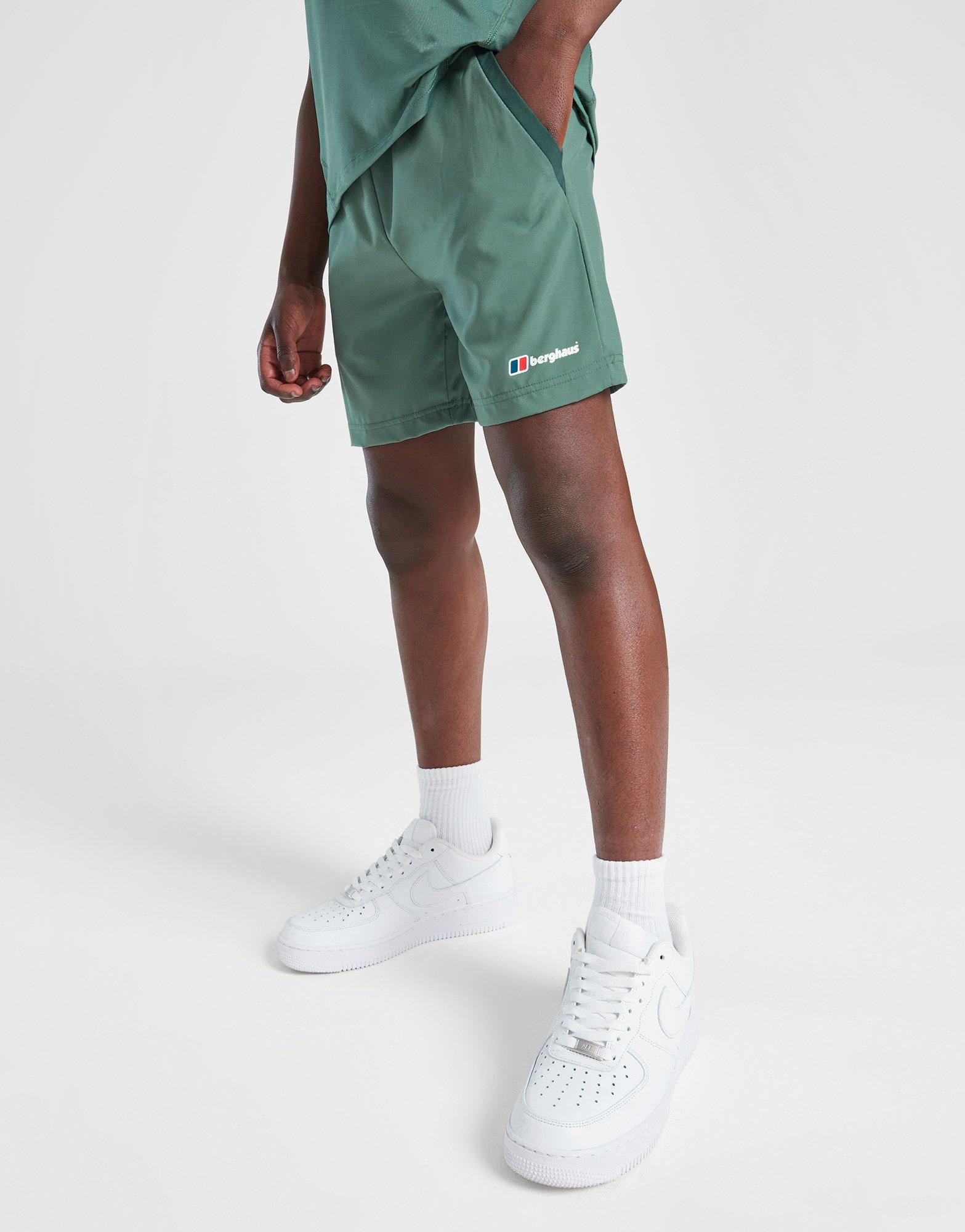 Wandermore Shorts Junior