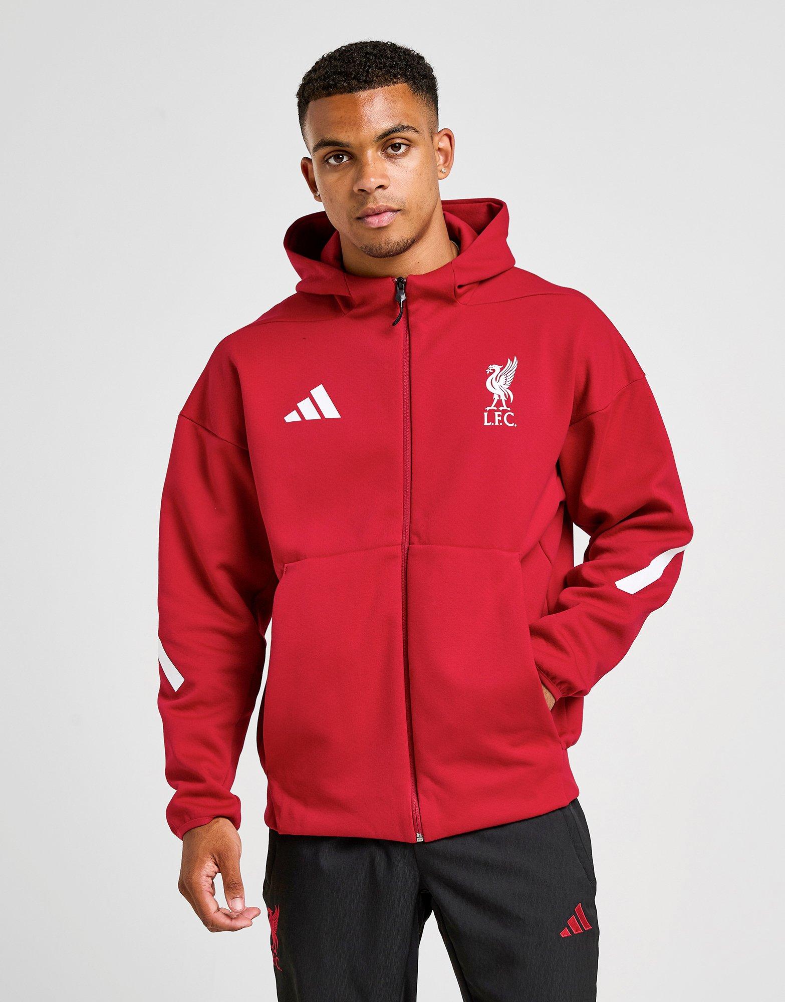 Liverpool FC Anthem Jacket