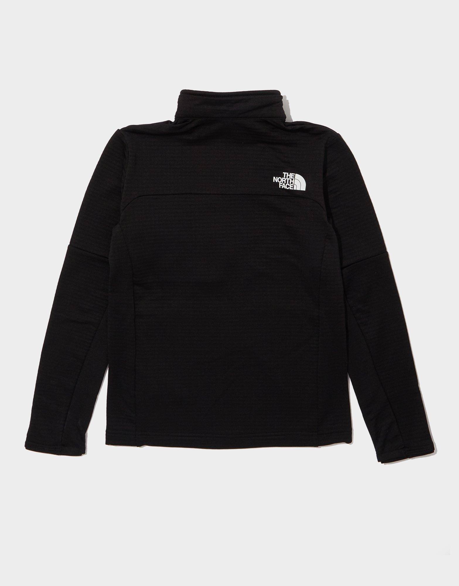 Hike Midlayer Top Junior