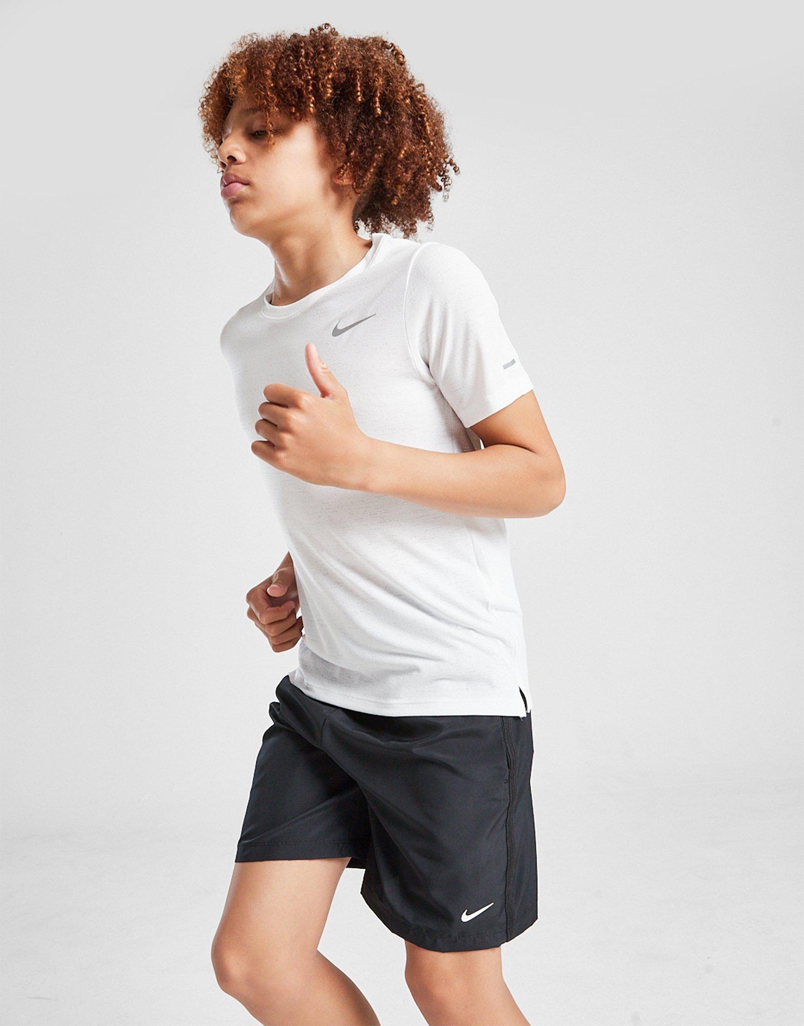 Dri-FIT Miler T-Shirt Junior
