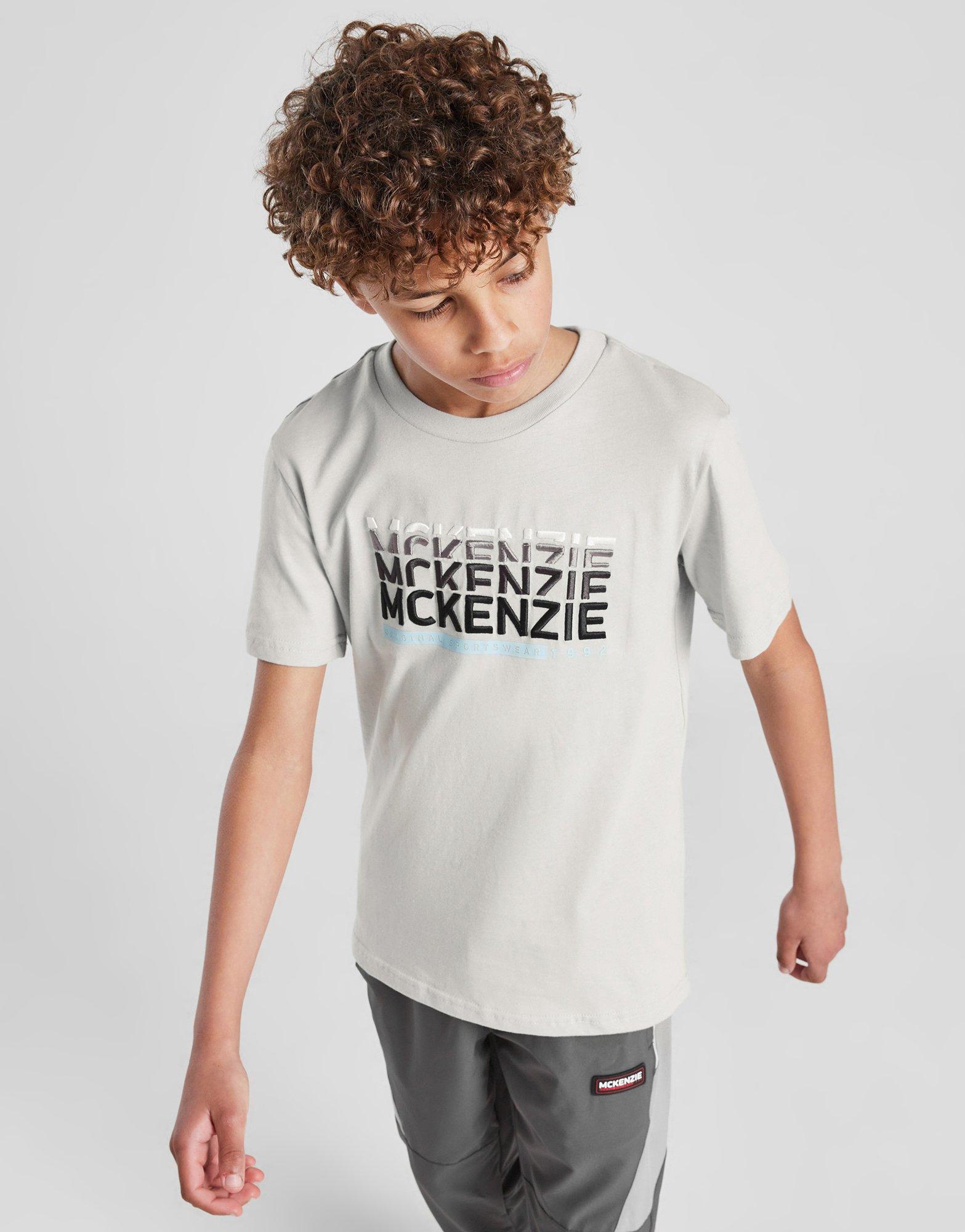 Storm T-Shirt Junior