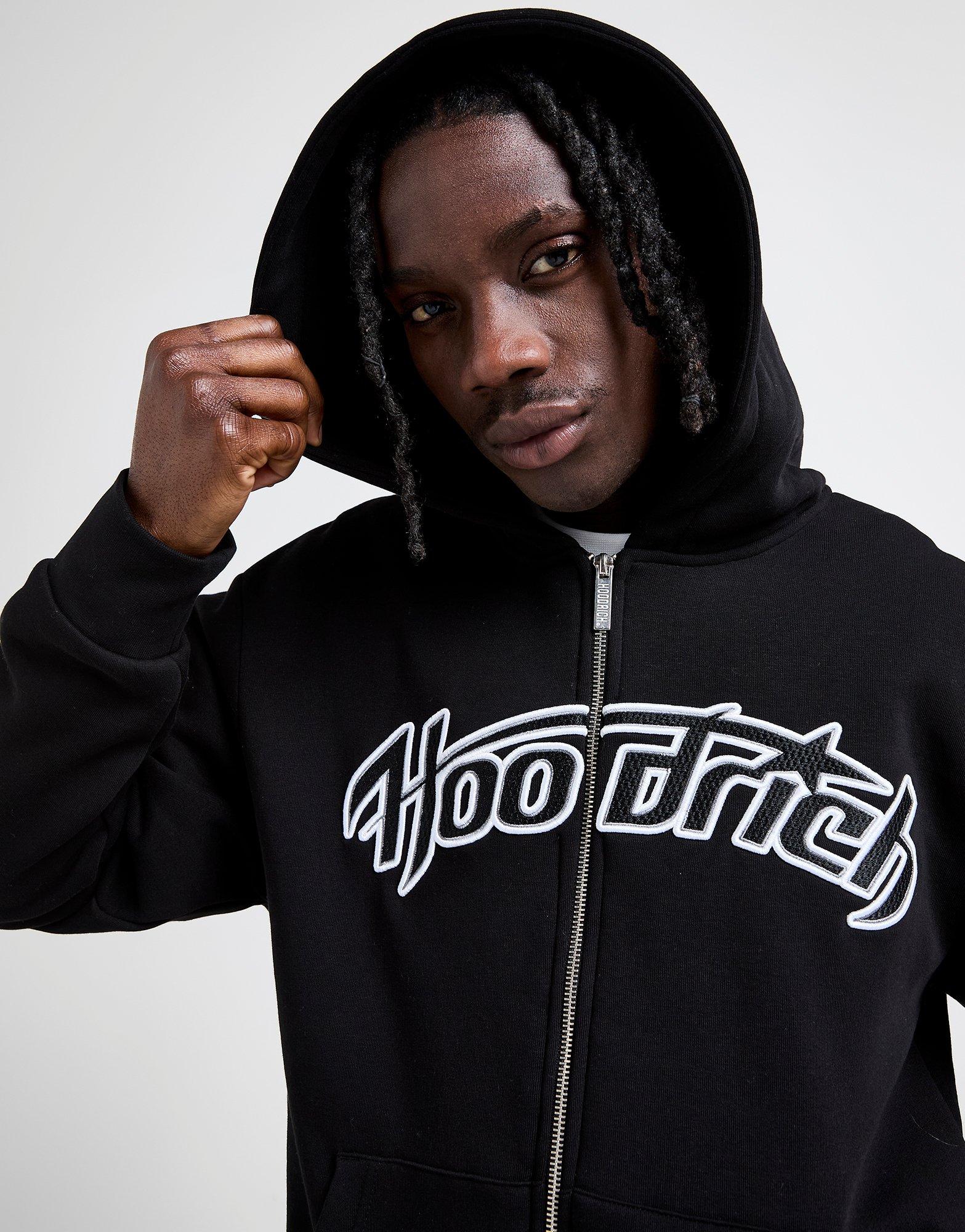 Galaxy Full Zip Hoodie