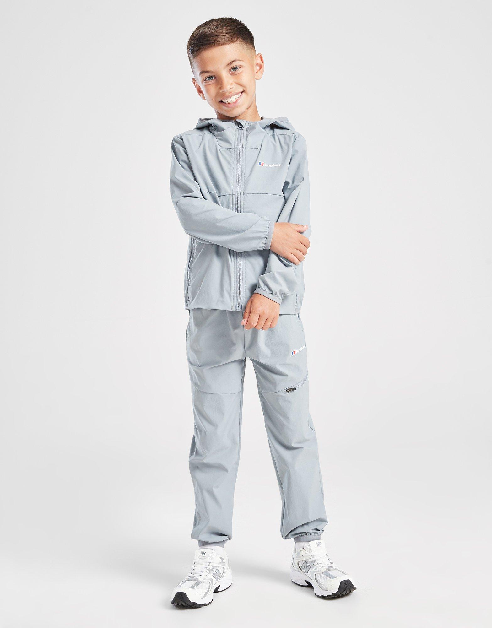 Theran Tracksuit v2 Children