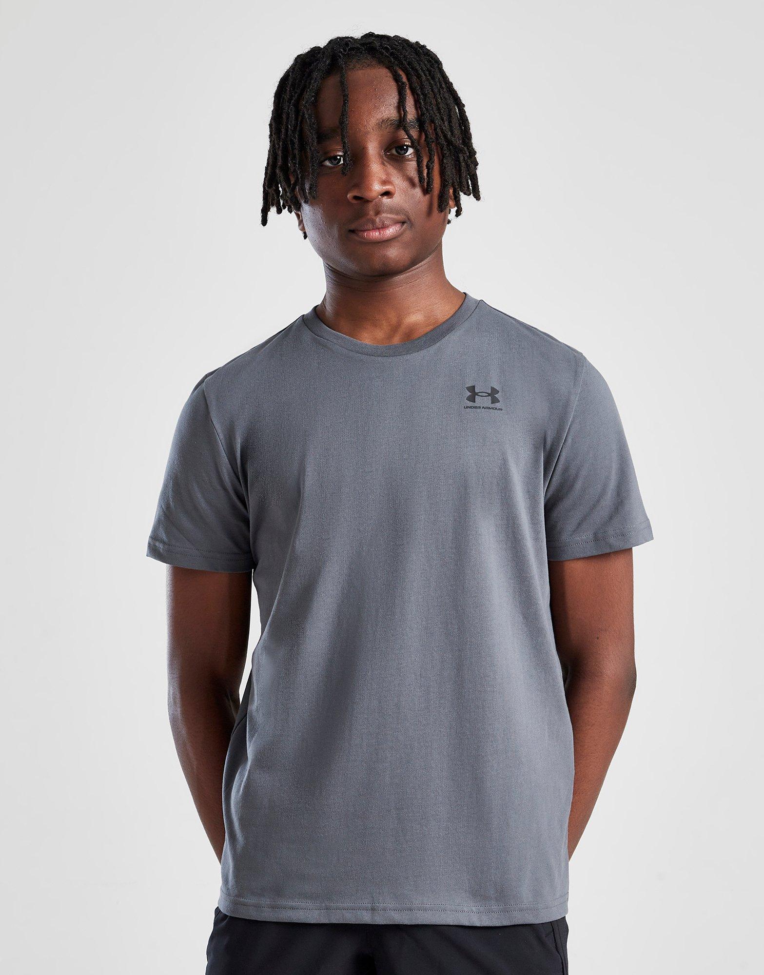 Sportstyle Left Chest T-Shirt Junior