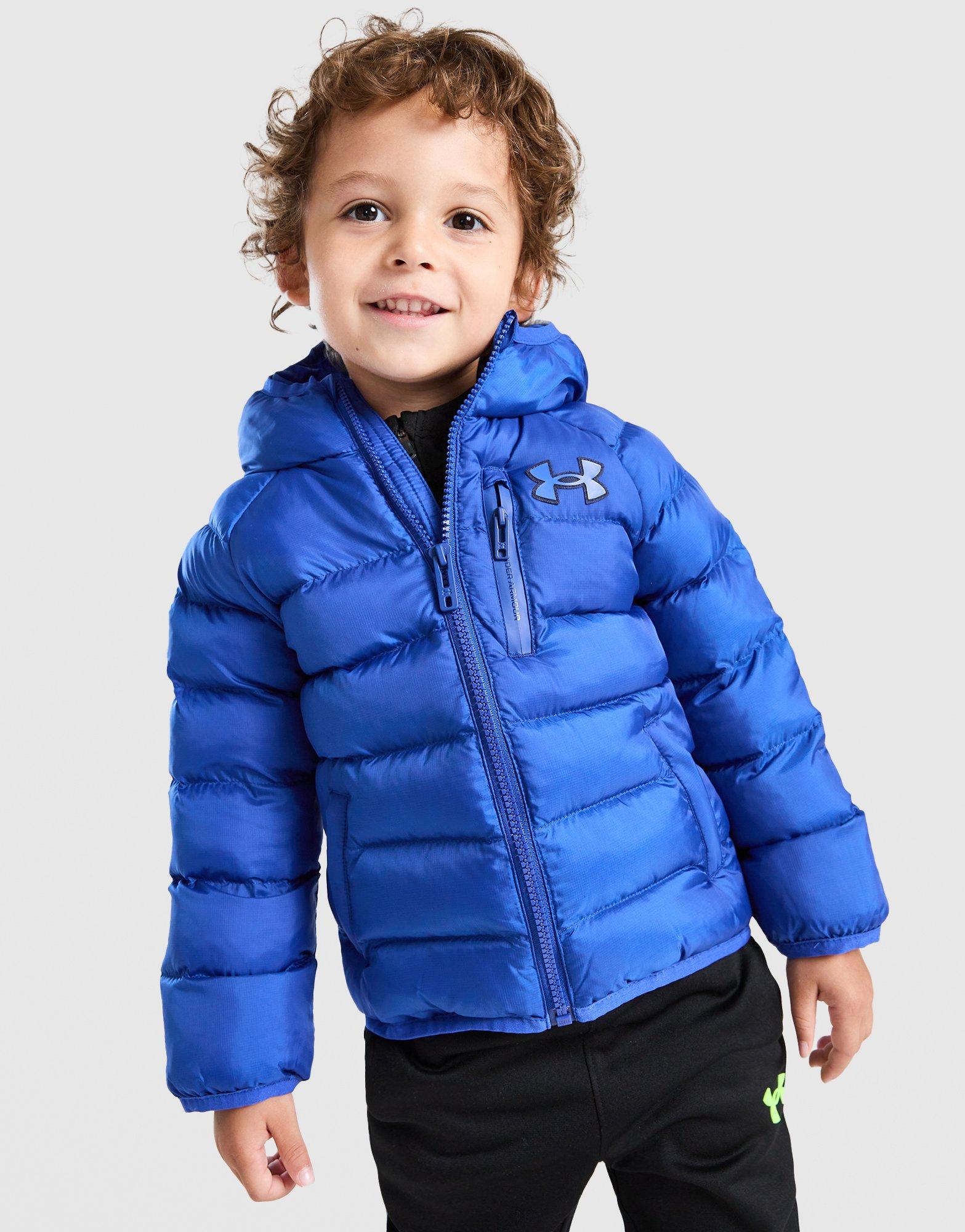 Pronto Padded Jacket Infant