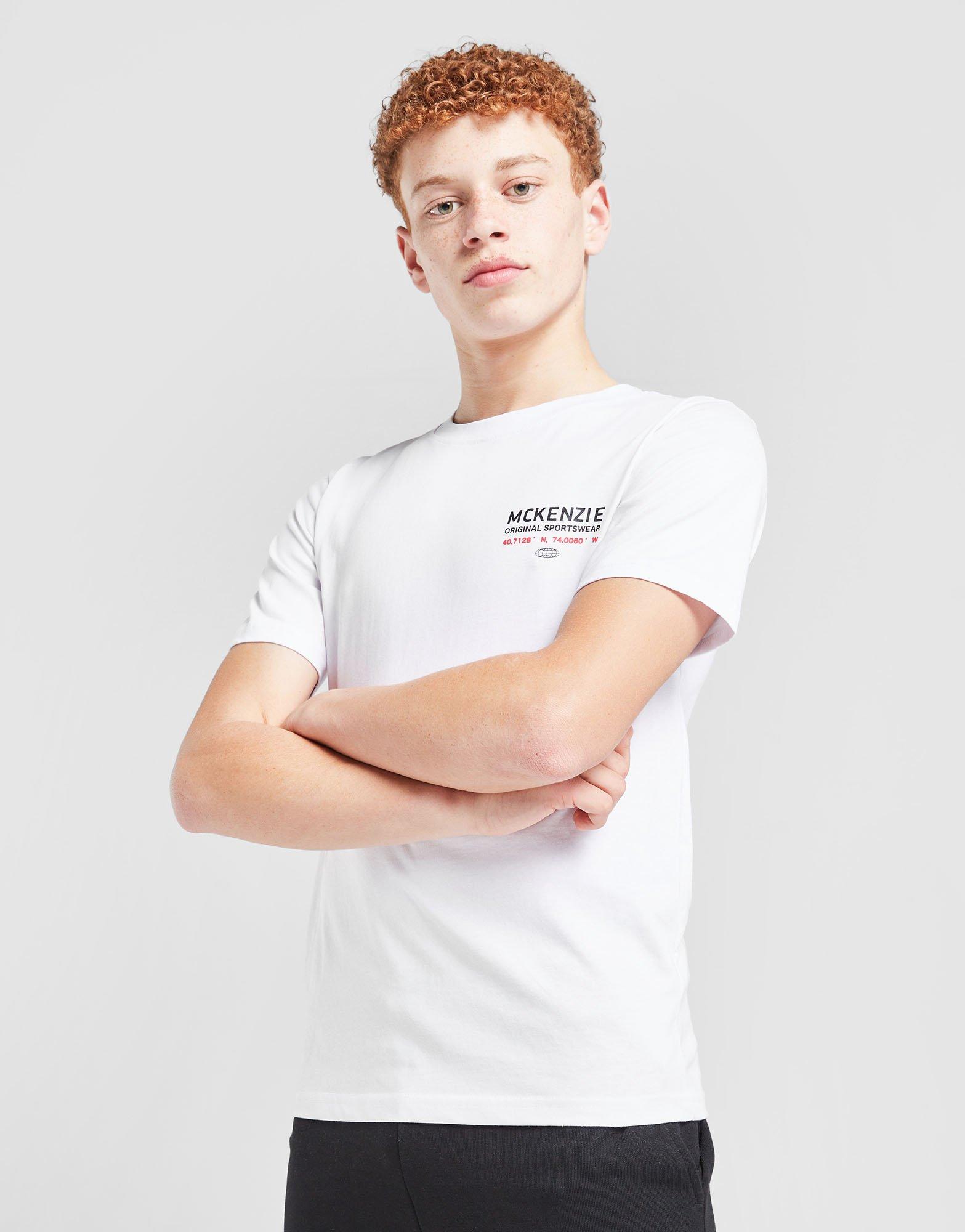 Satellite T-Shirt Junior