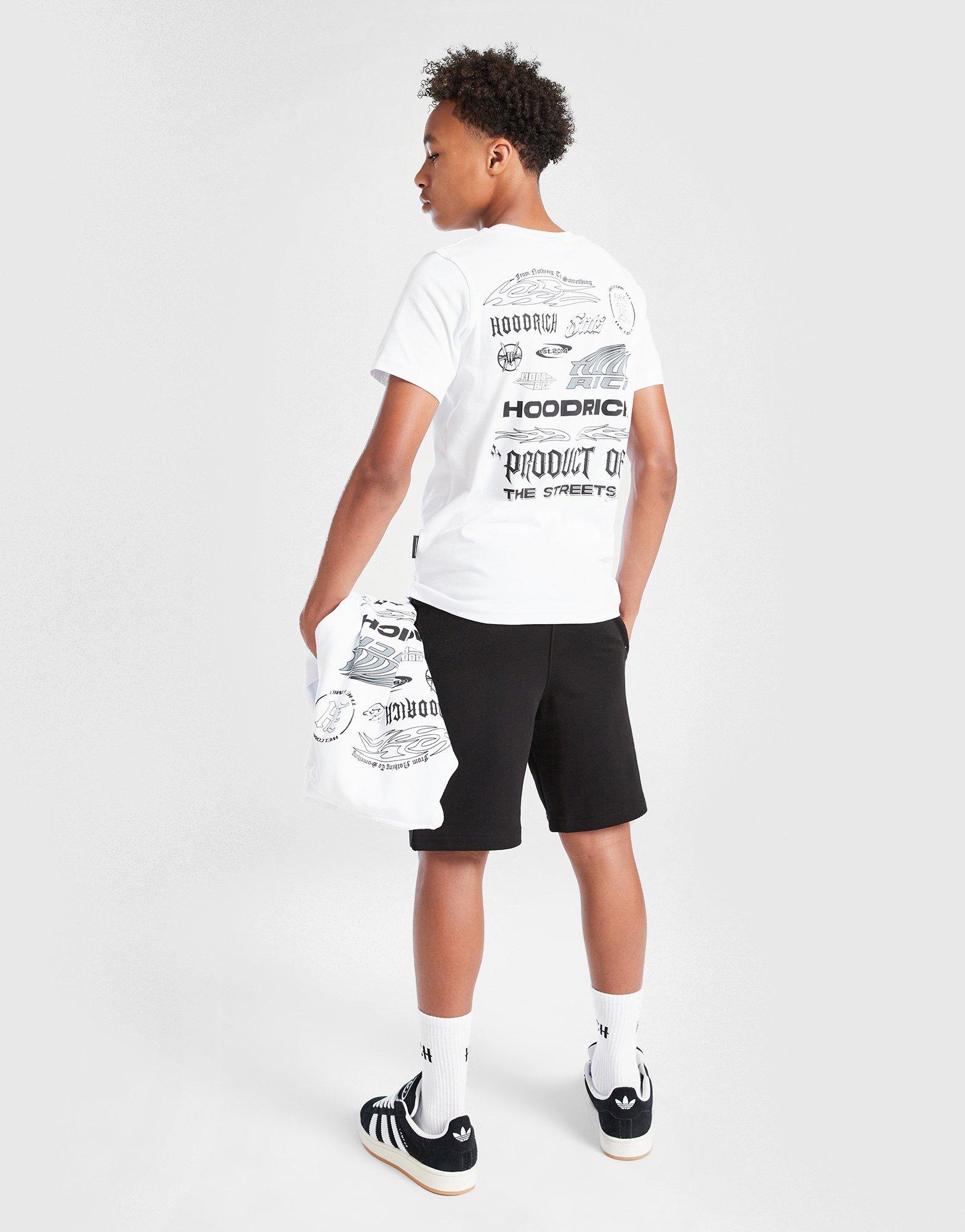 Ritual T-Shirt Junior