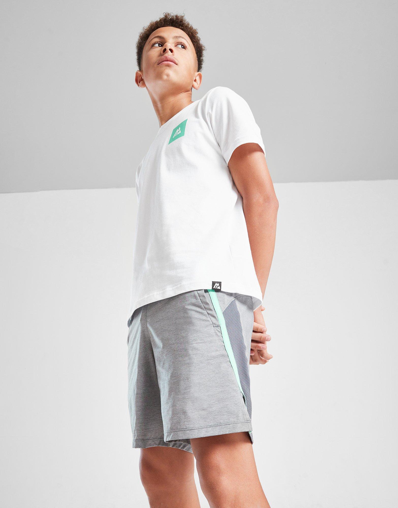Launch Shorts Junior