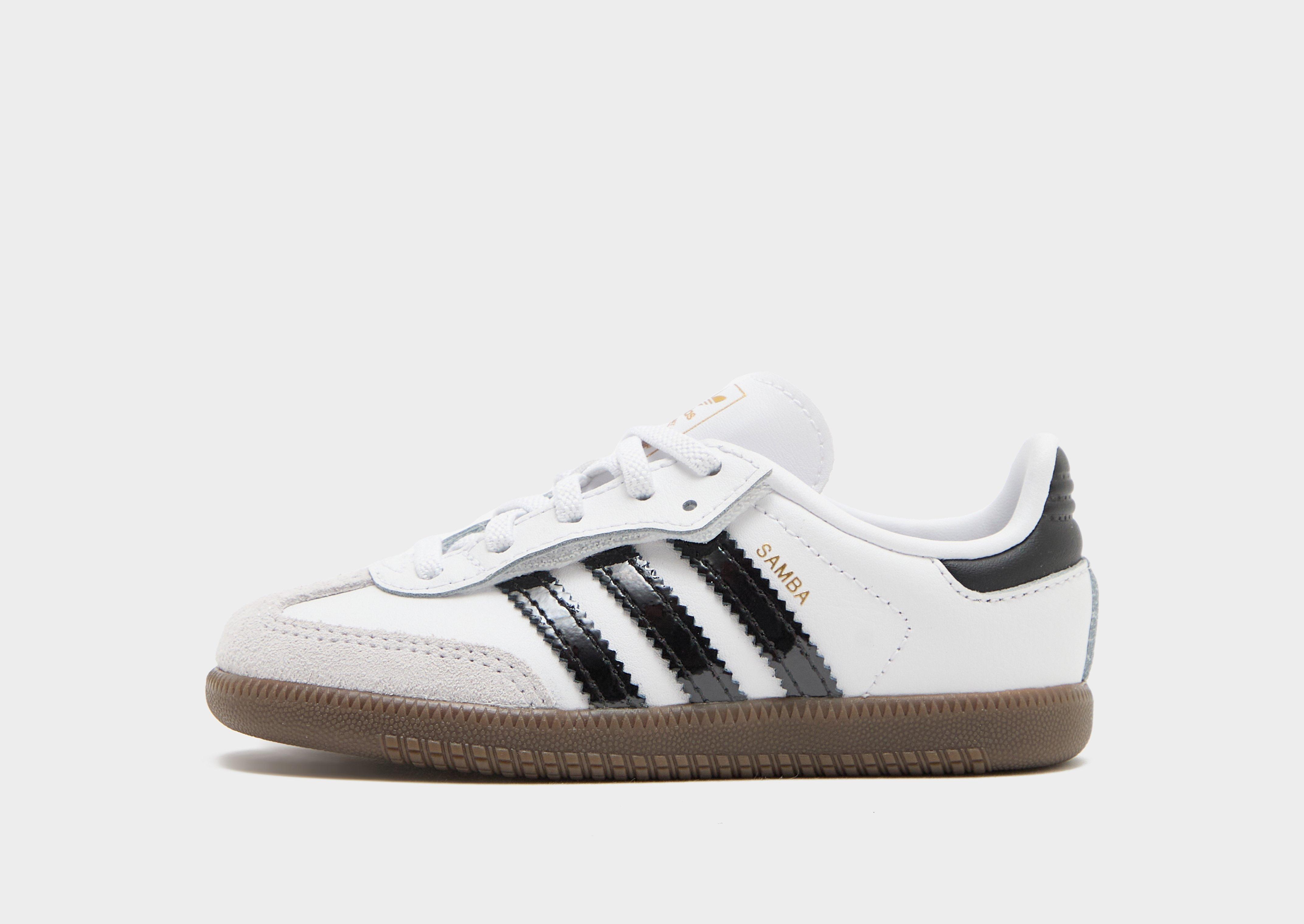 Originals Samba OG Infant