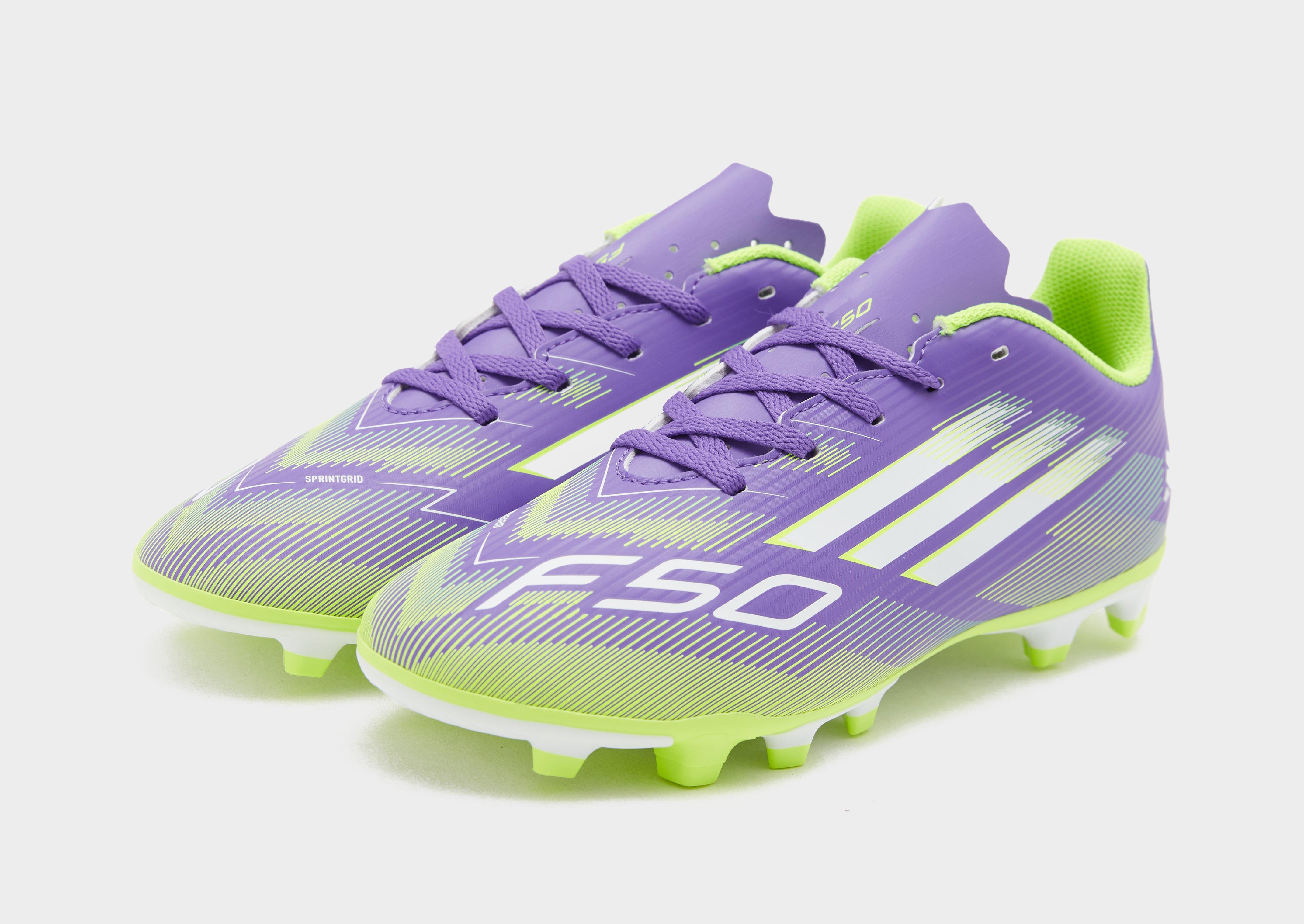F50 Club FG Children