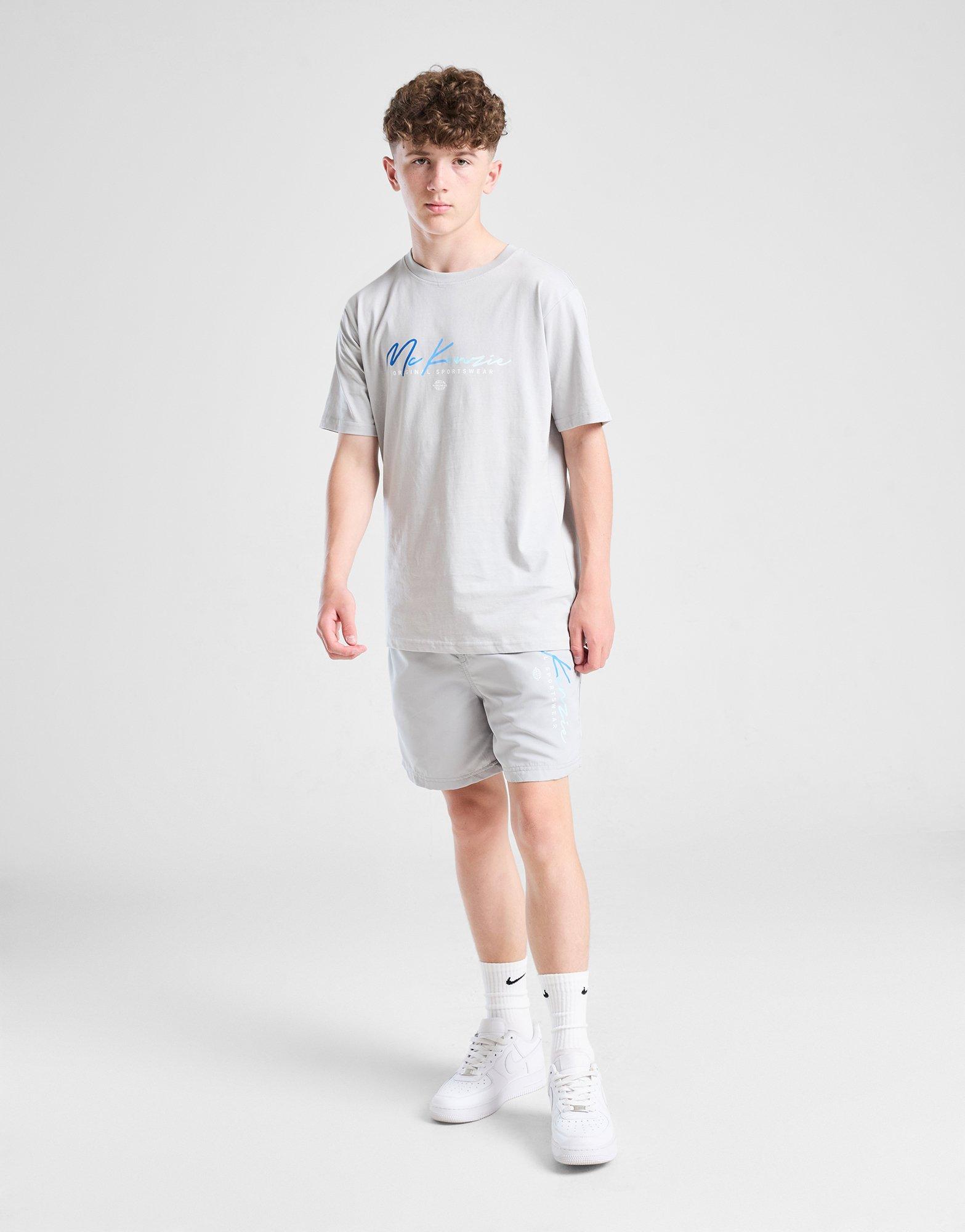 Shadows Swim Shorts Junior