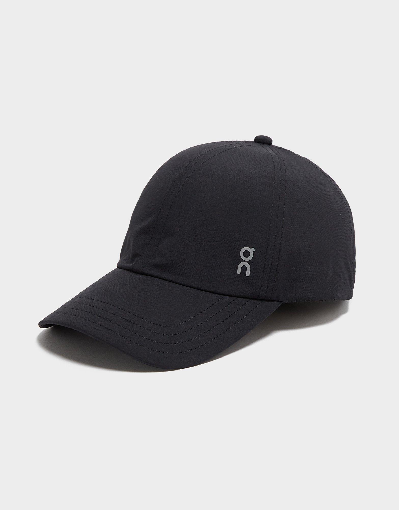 Six-Panel Cap
