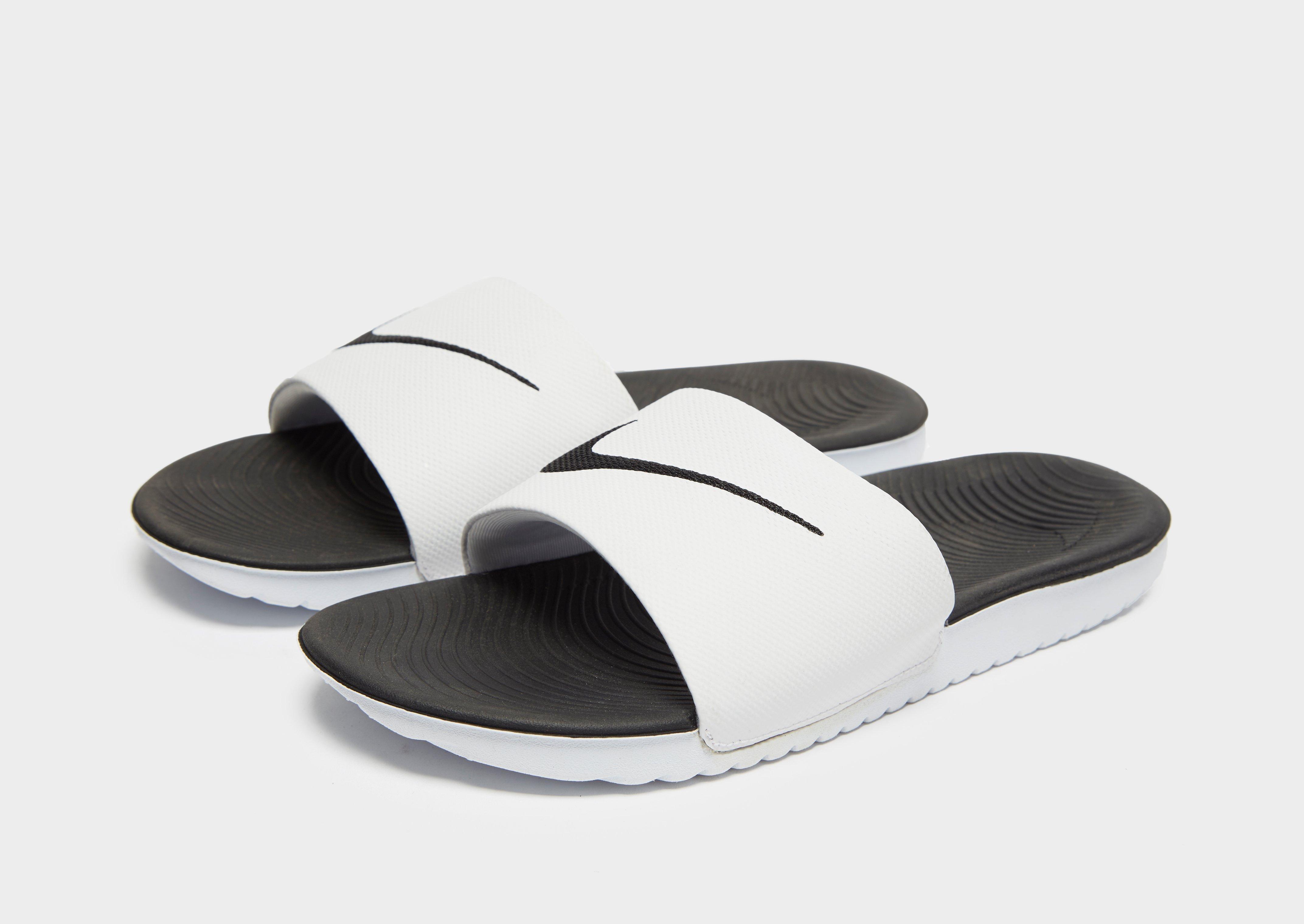 Kawa Slides Children