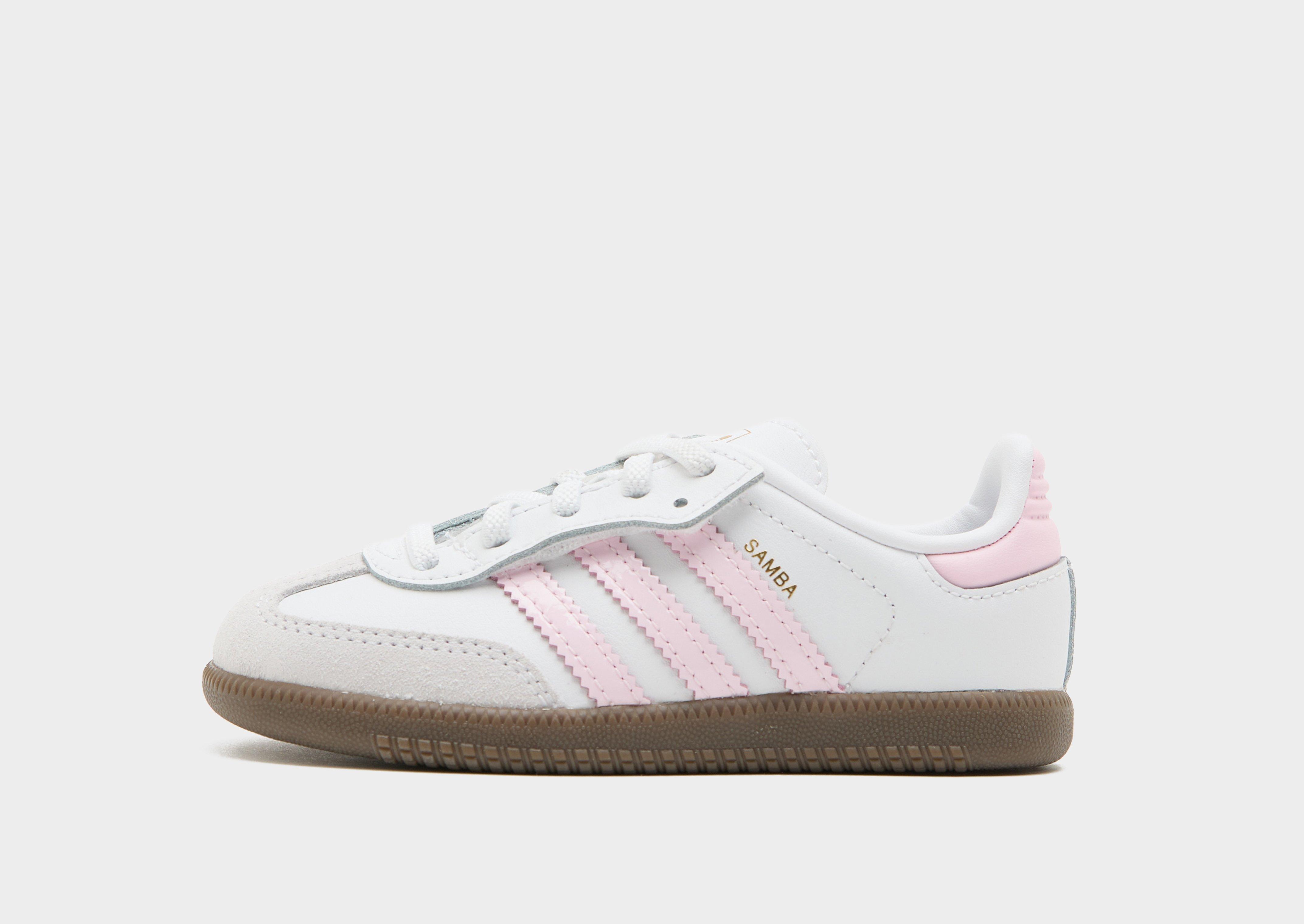 Originals Samba OG Infant