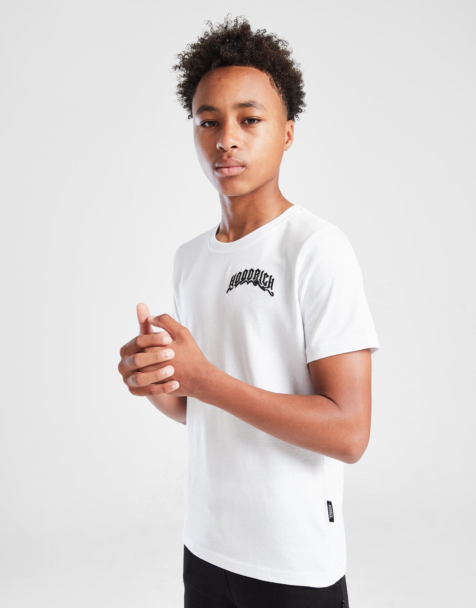 Ritual T-Shirt Junior