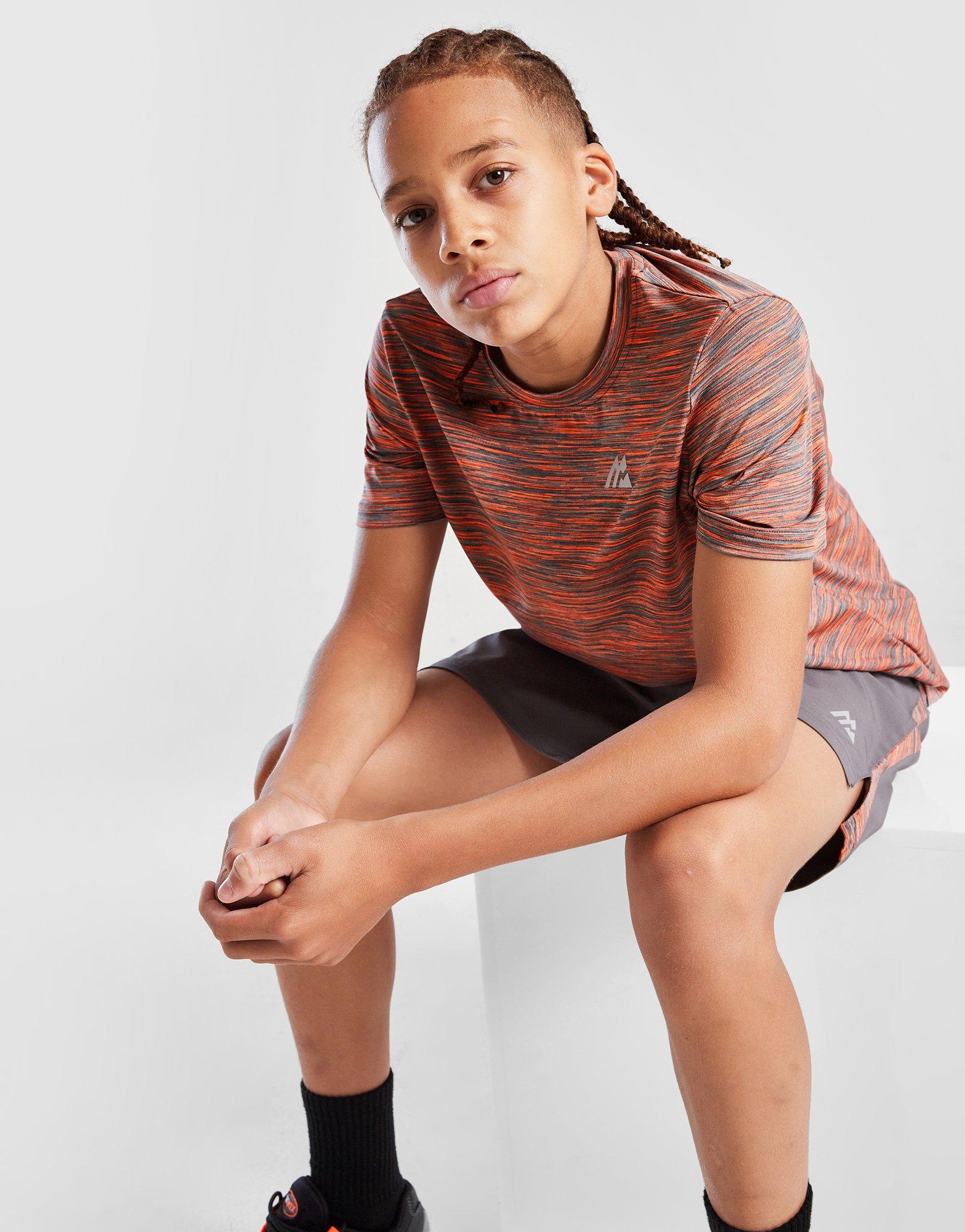 Trail T-Shirt Junior