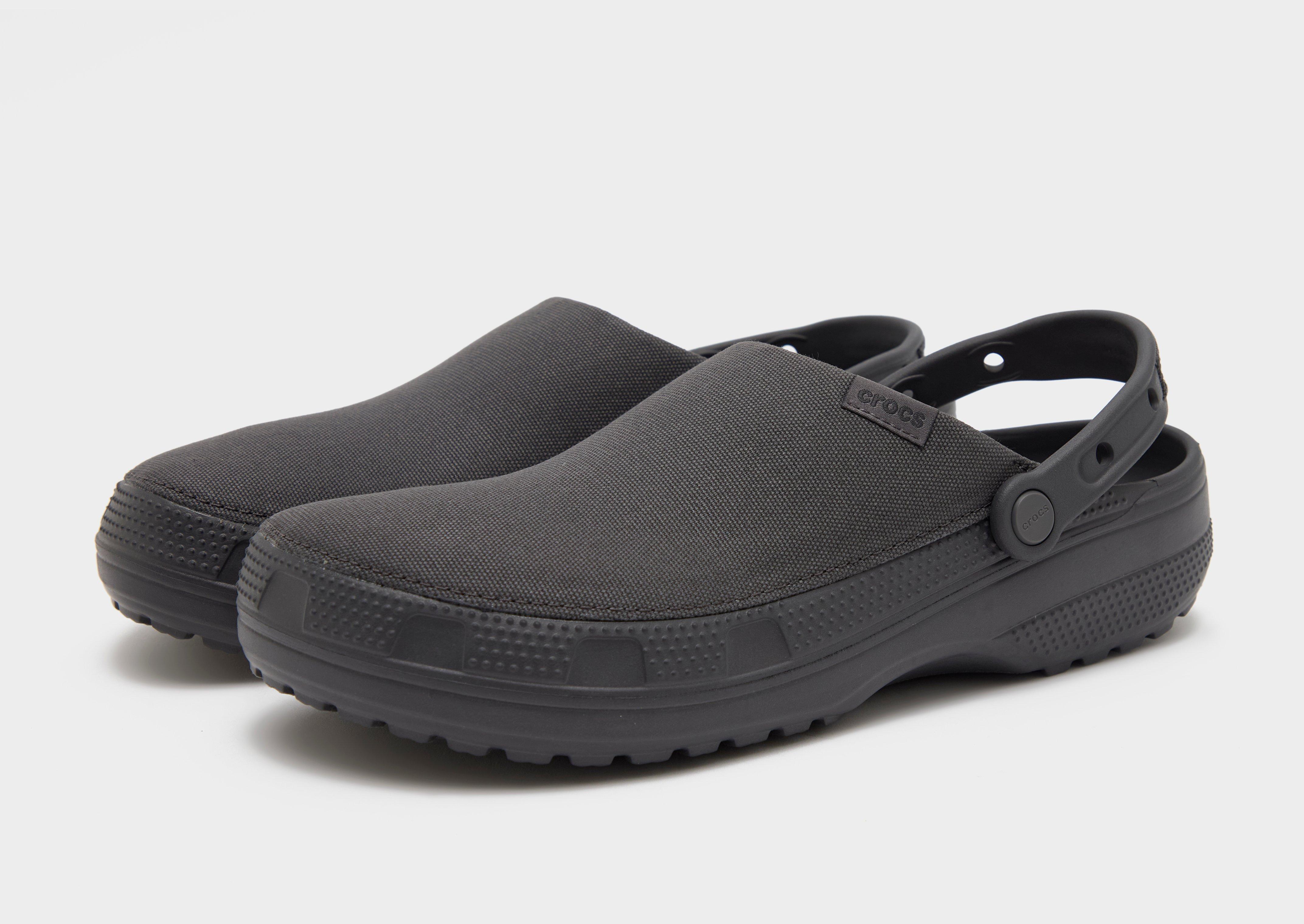 Classic Crafted Clog