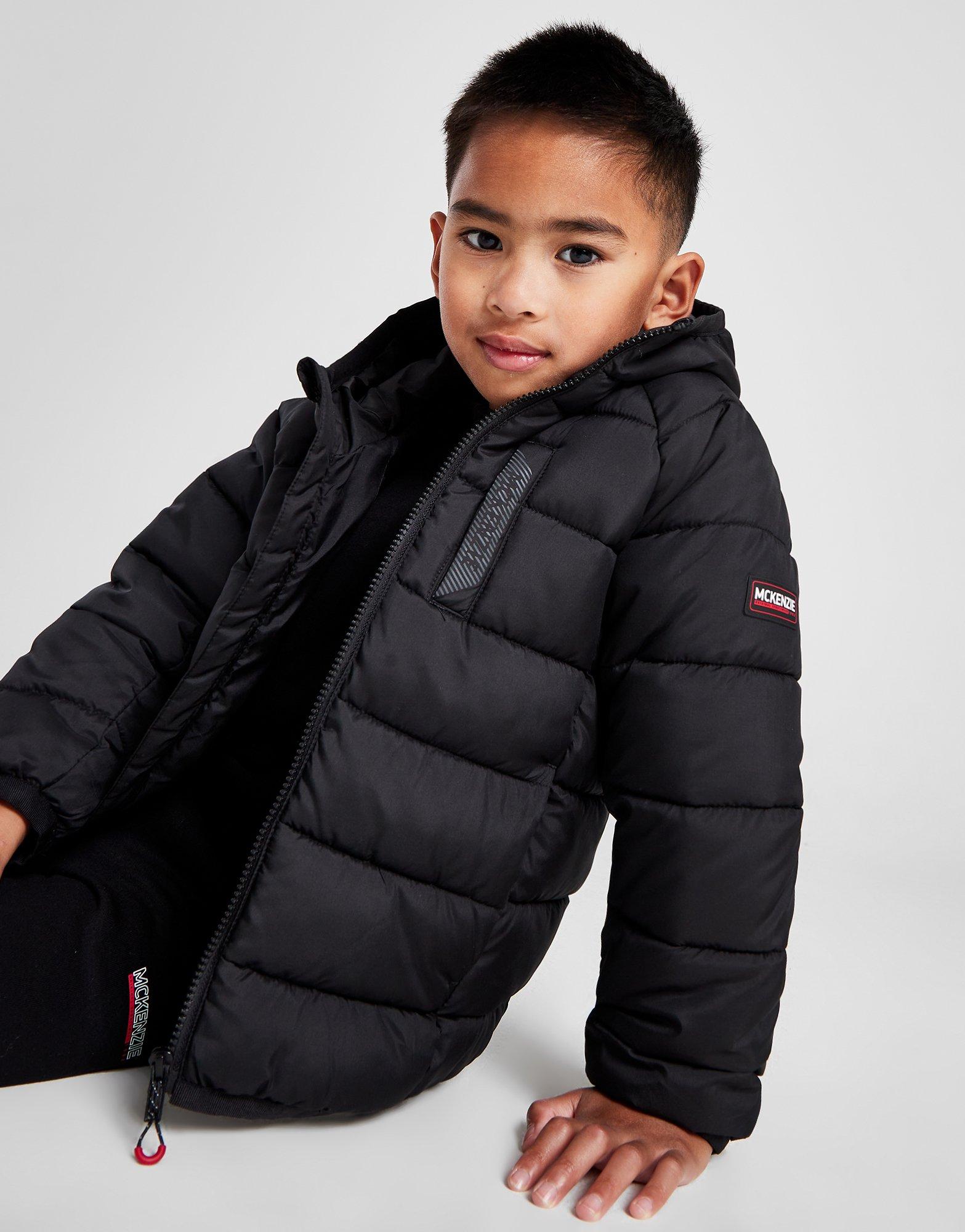Trike Full Zip Jacket Children